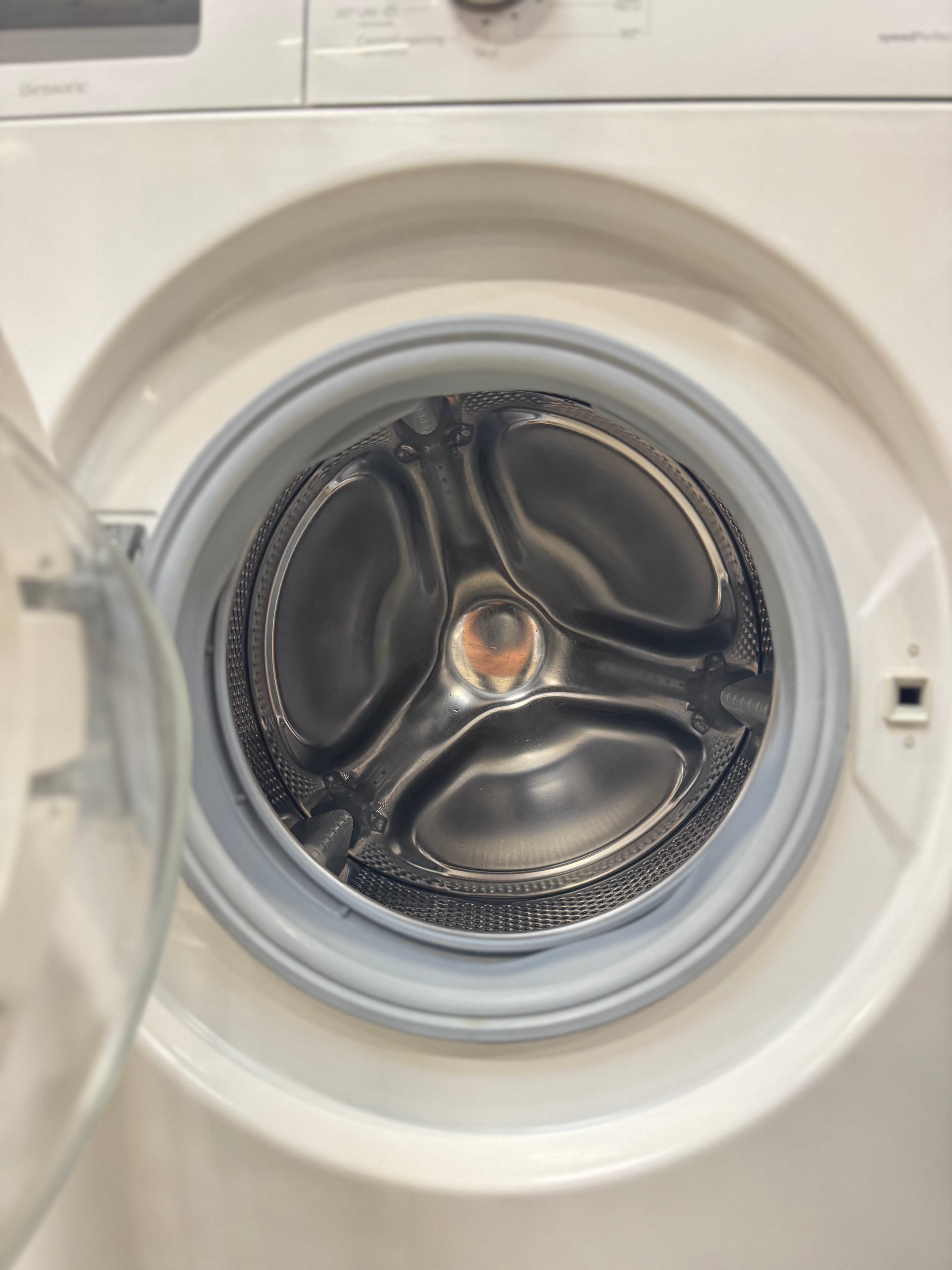Siemens vaskemaskine WM12B166DN - D15101
