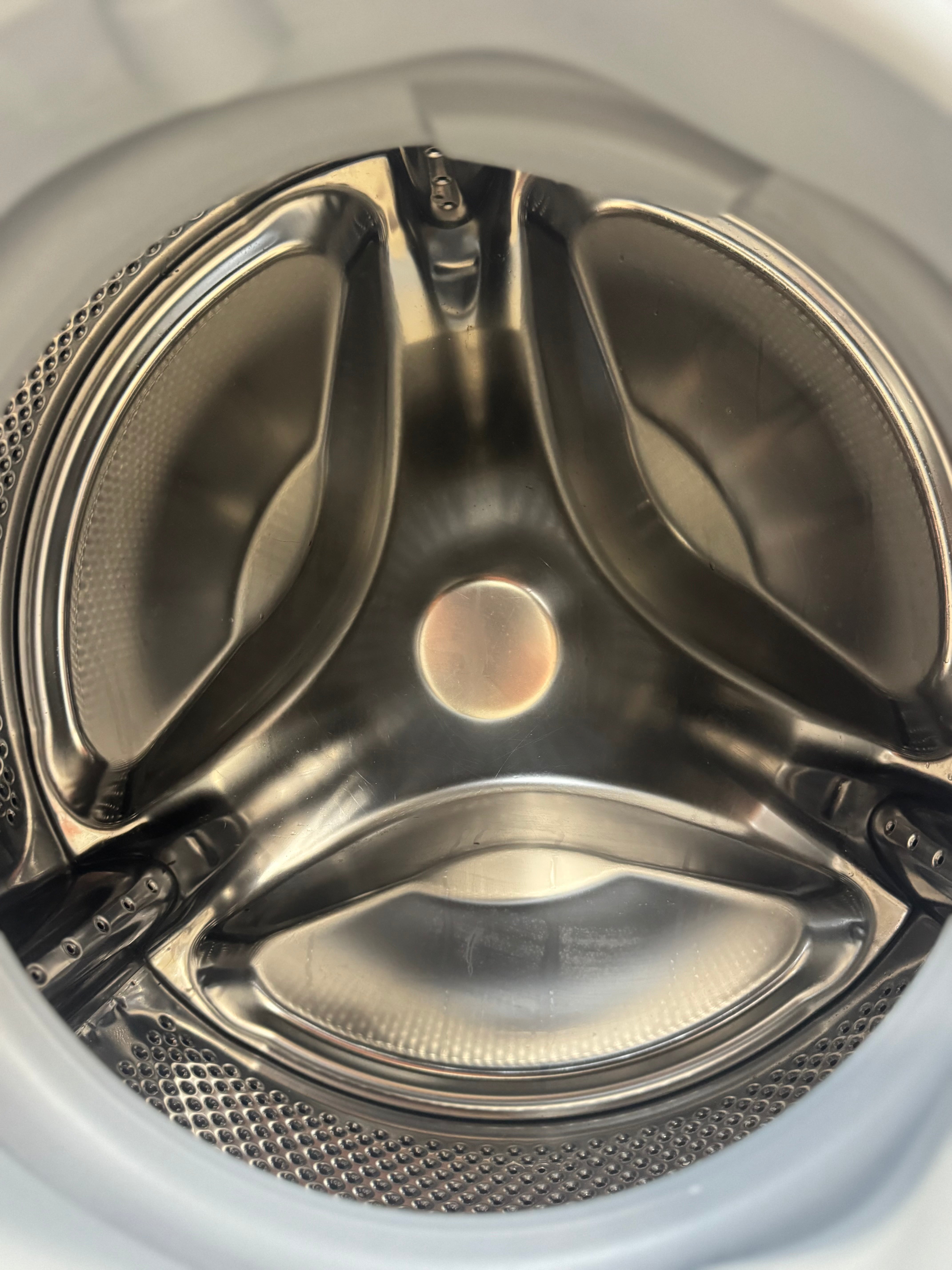 Siemens 40 cm. SlimLine vaskemaskine WS12G160BY - D17047