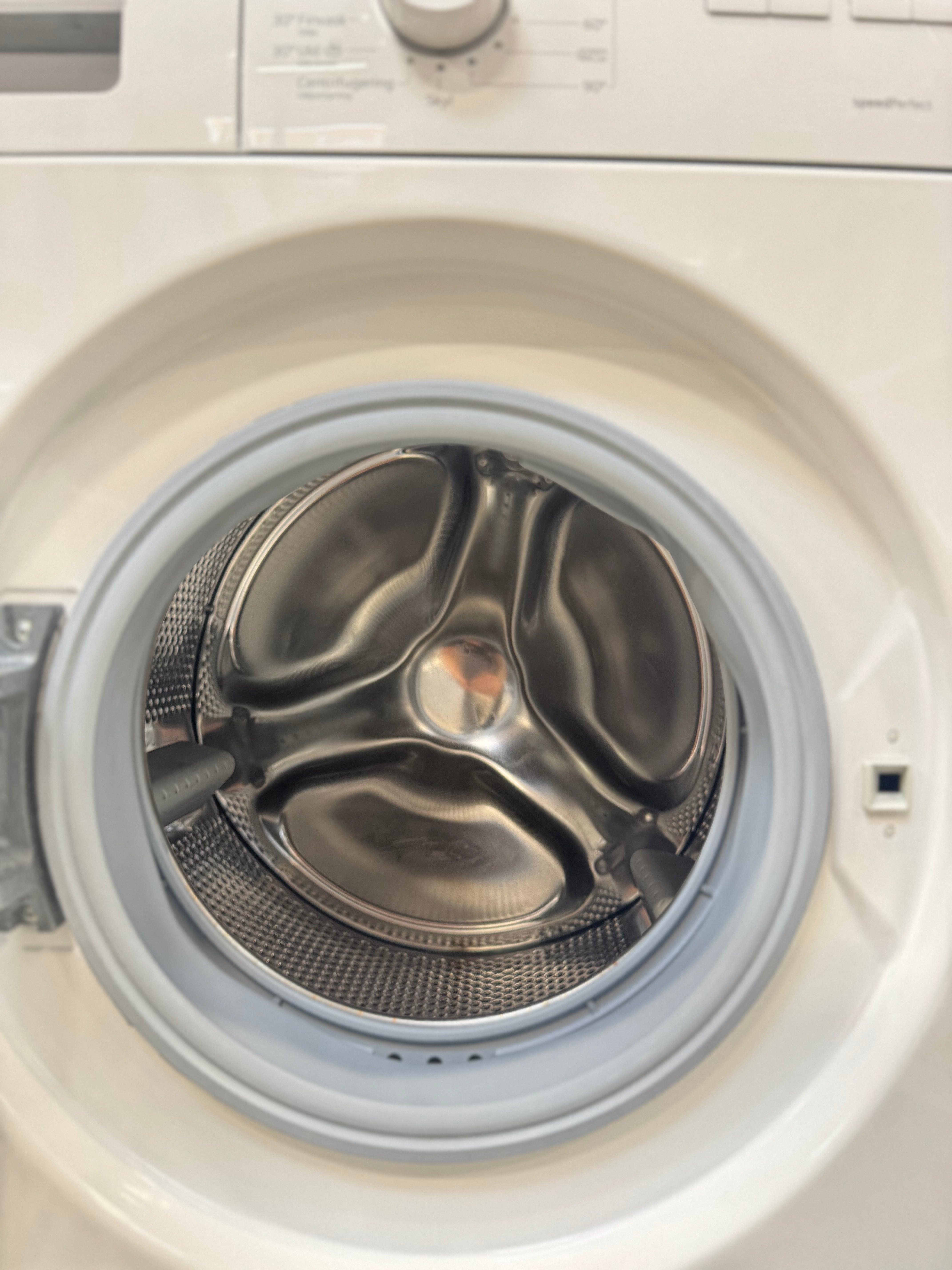 Siemens vaskemaskine WM12B166DN - D14903