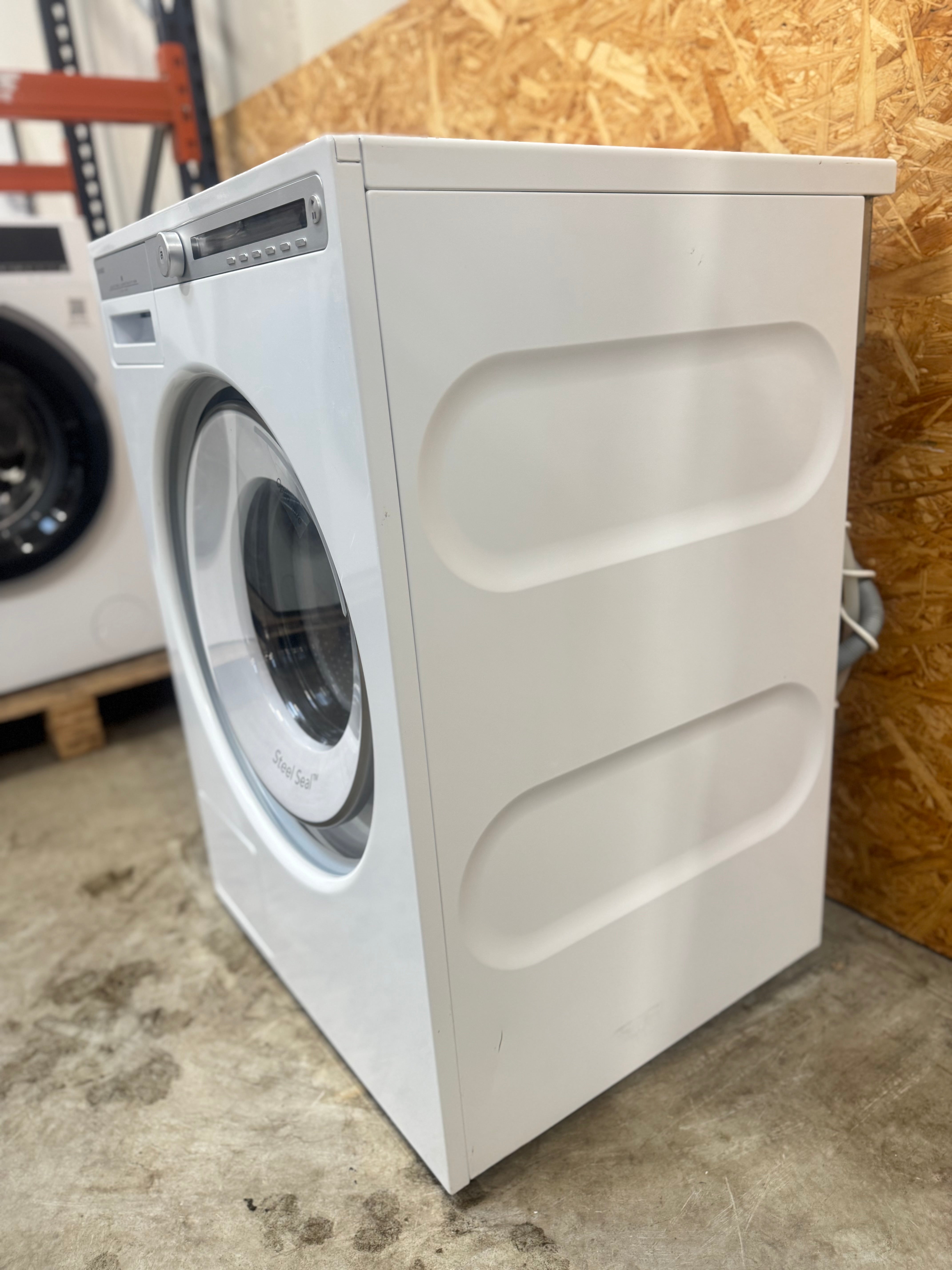 Asko vaskemaskine WM4086C.W - D17777