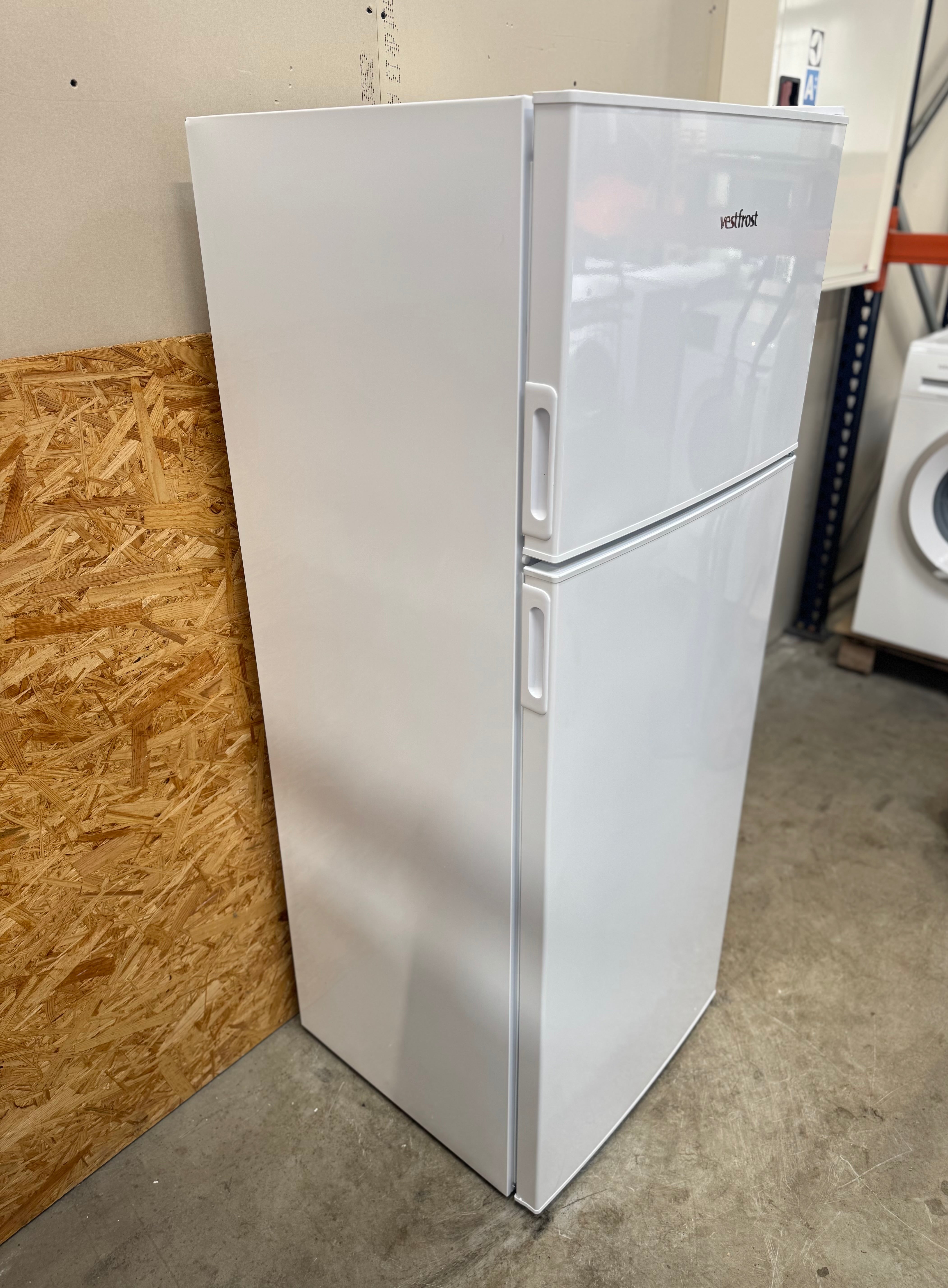 Vestfrost køle/fryseskab CW263-0M2 - D15429
