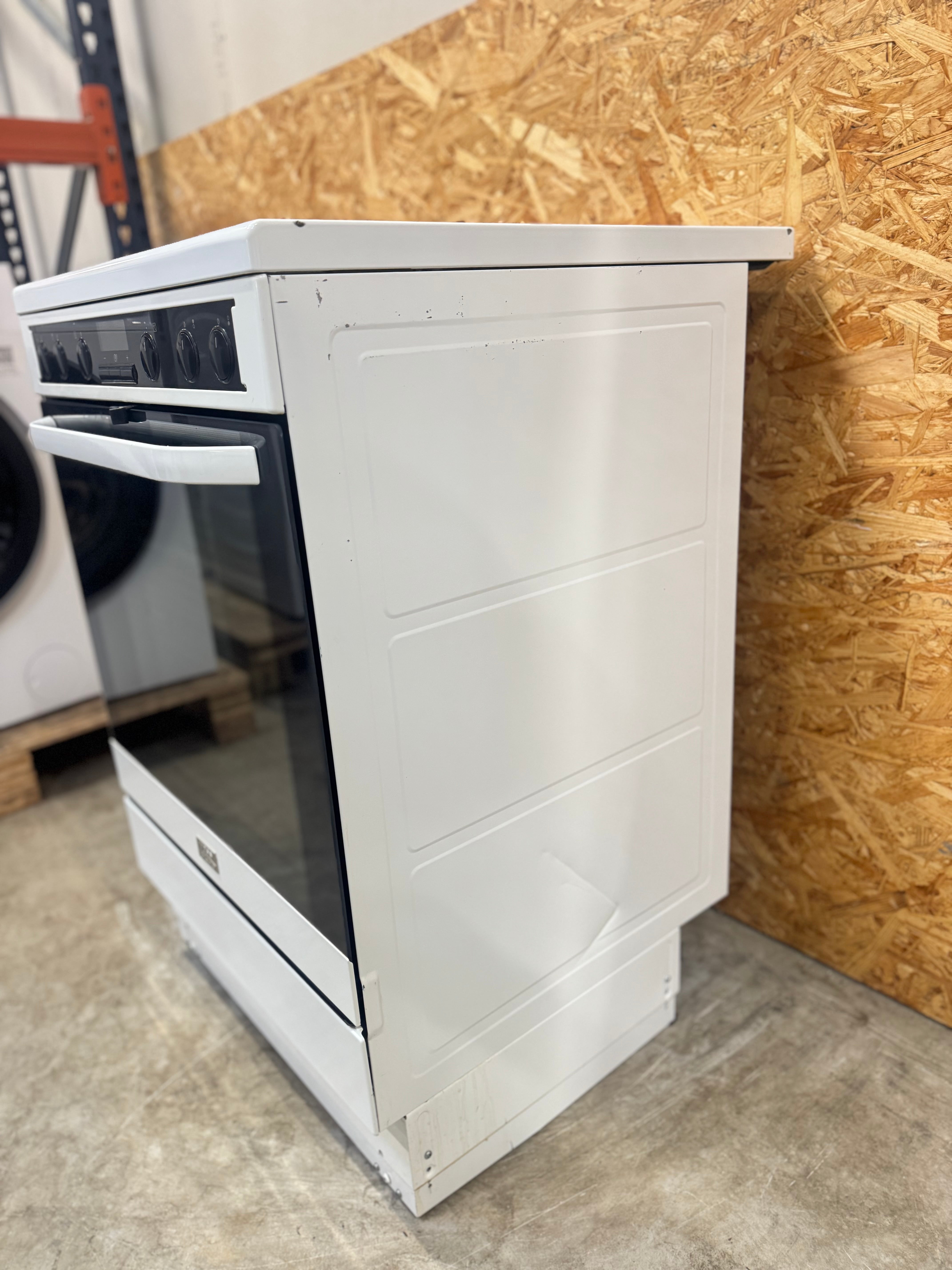 Voss induktionskomfur ELI14320HV - D18162