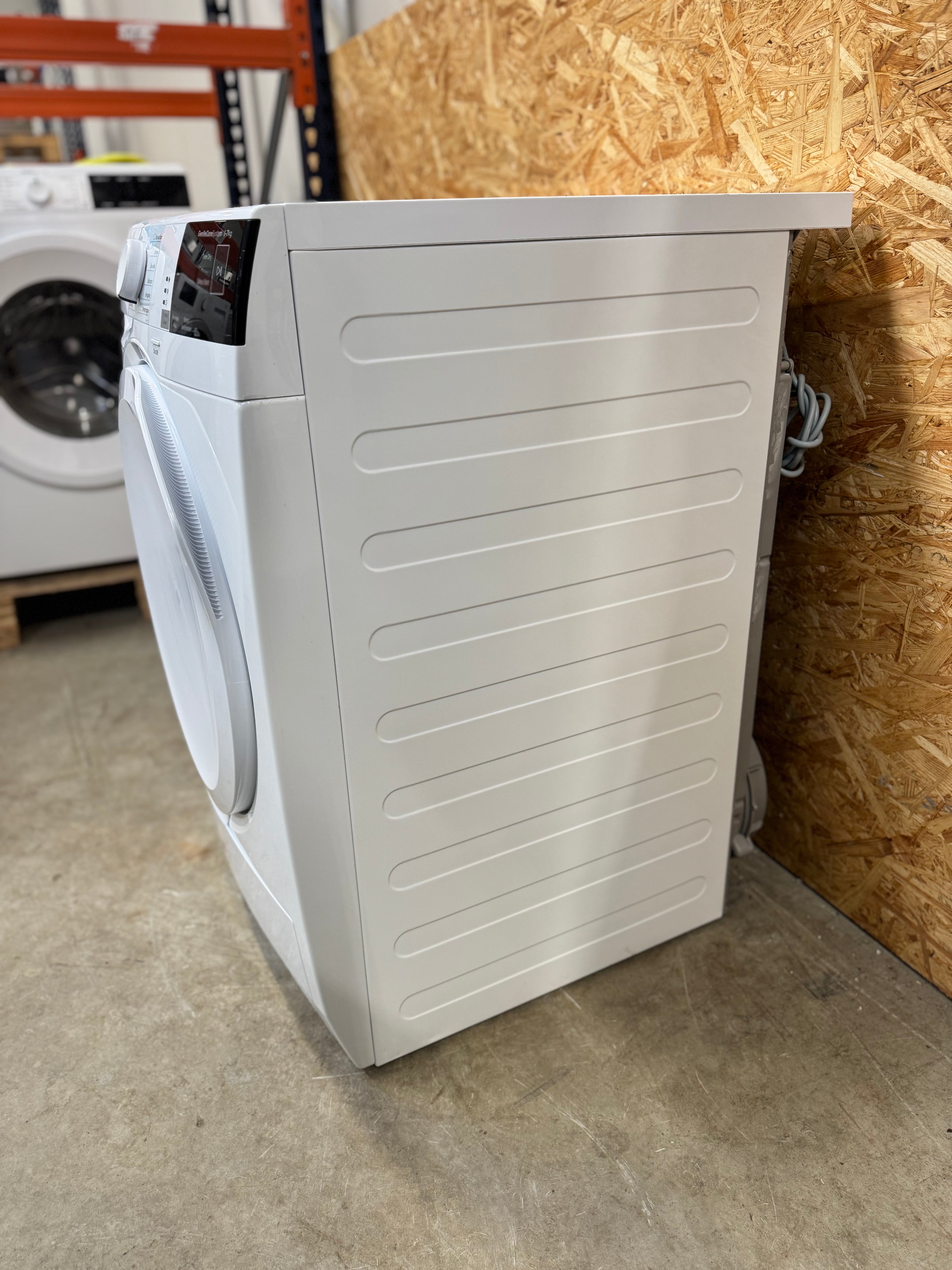 Electrolux tørretumbler EW7H527S1 - D15062
