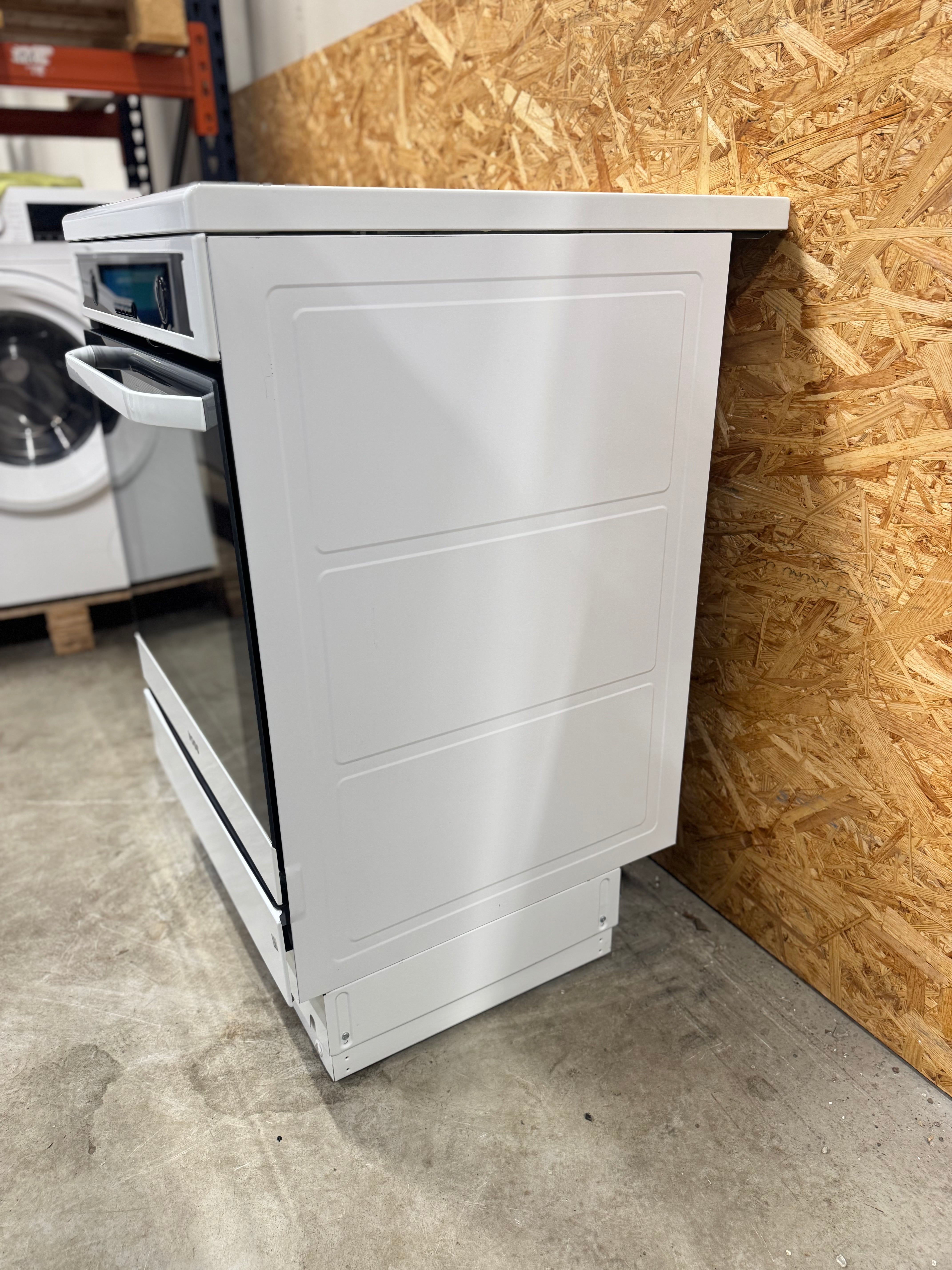 Voss induktionskomfur ELI14380HV - D17426