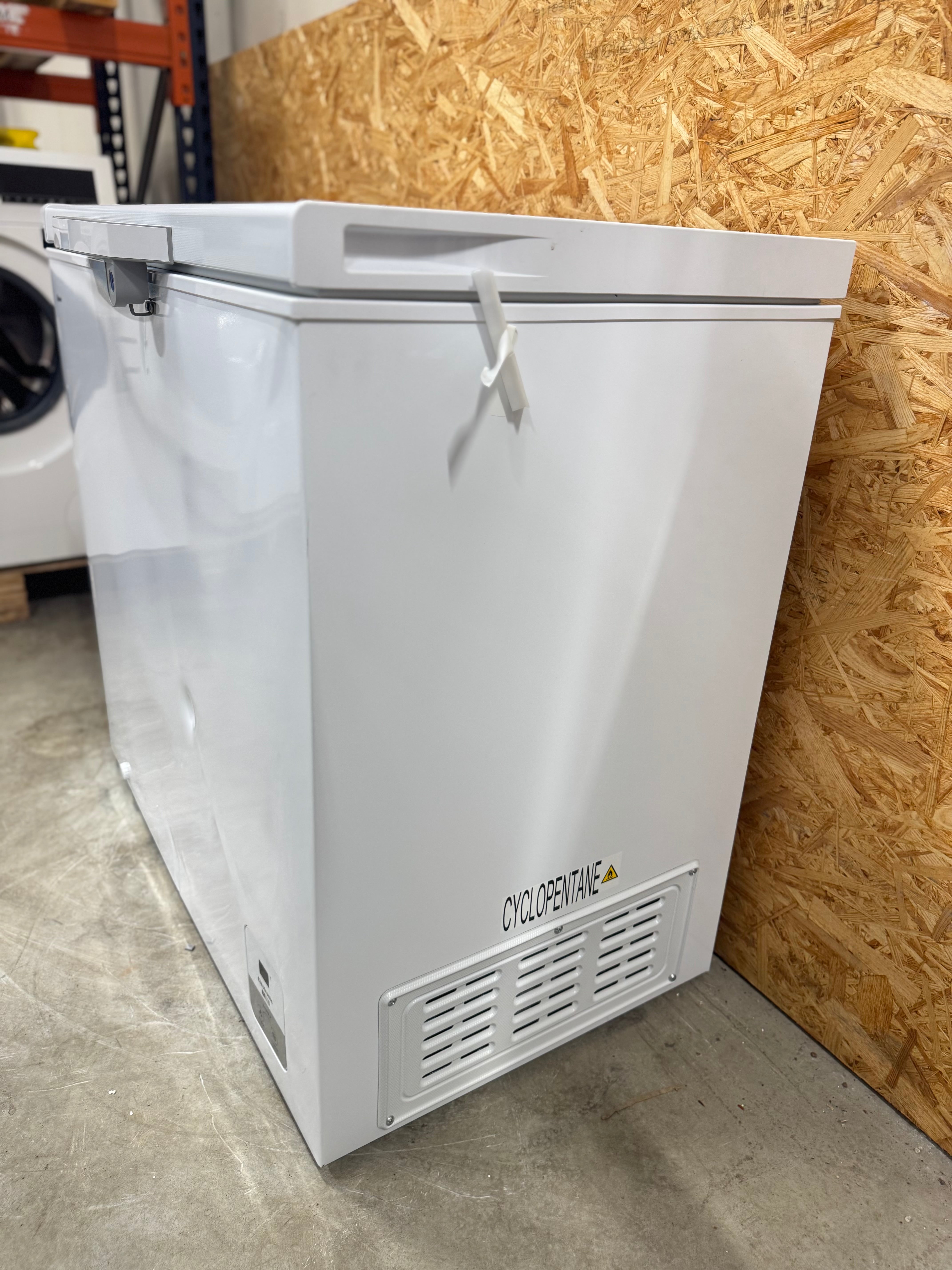 Gram kummefryser FB3191-94 - D17066