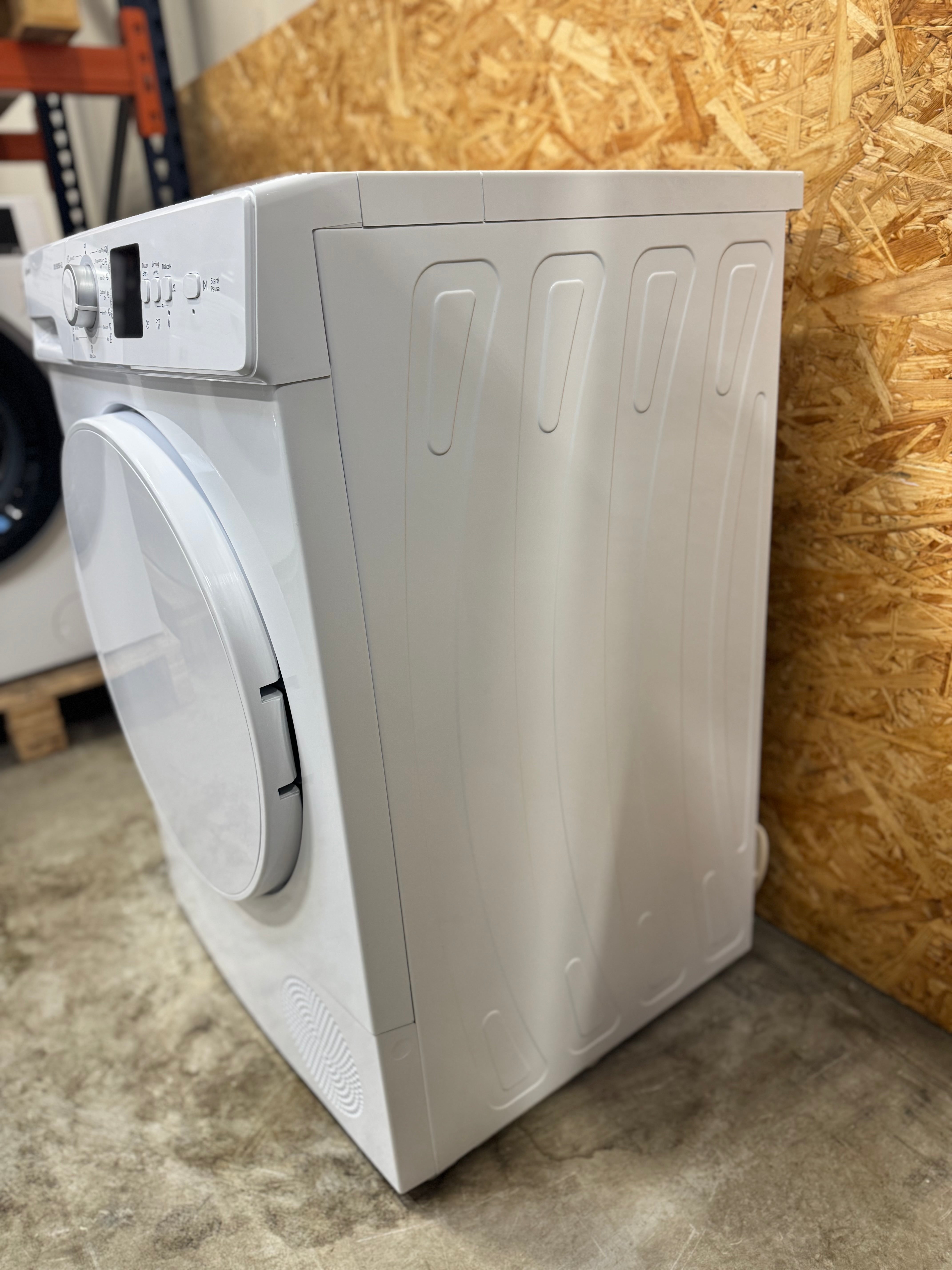 Gram tørretumbler DD58530/52 - D17312