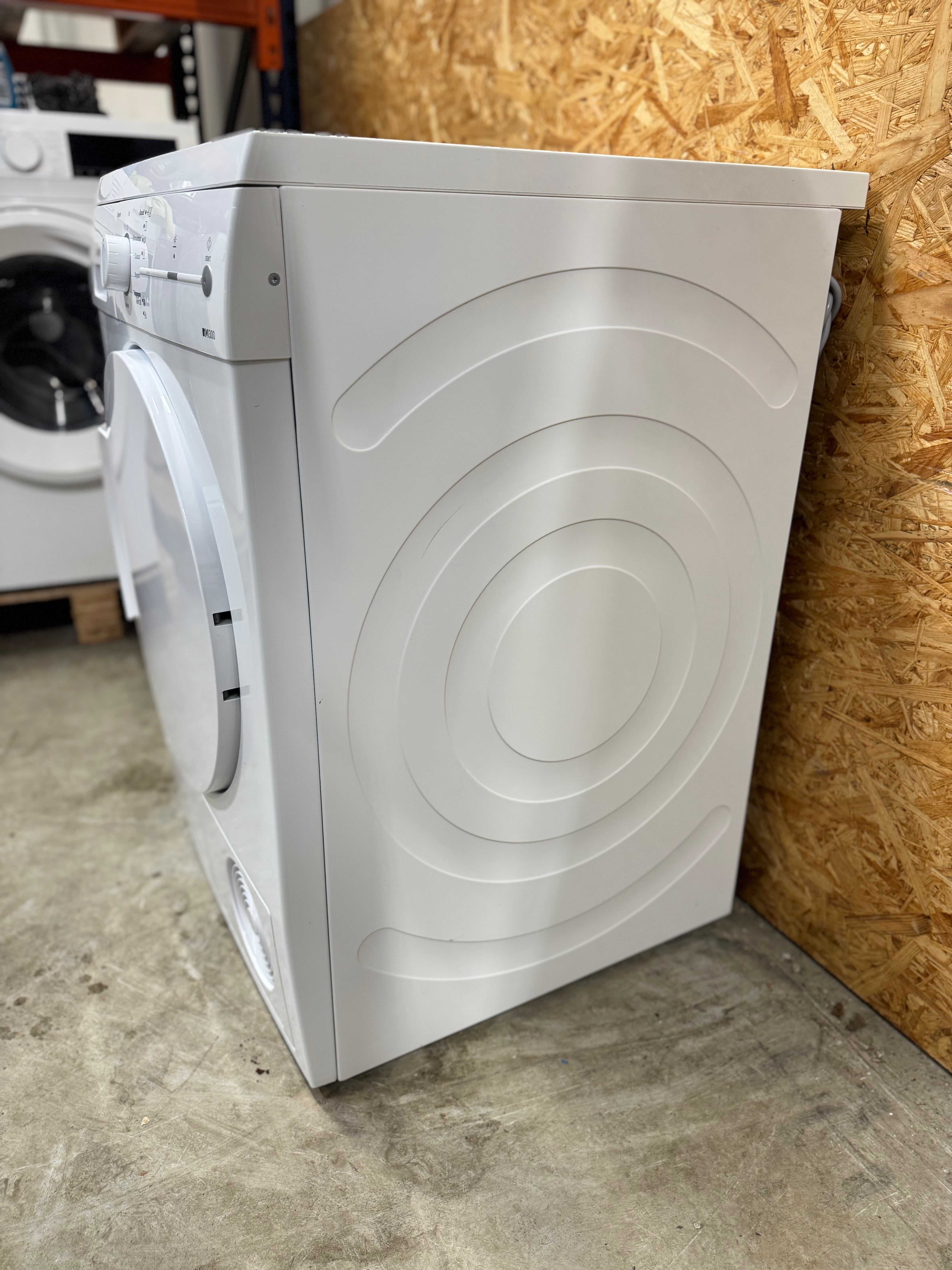 Siemens IQ 300 tørretumbler WT44E103DN - D17484