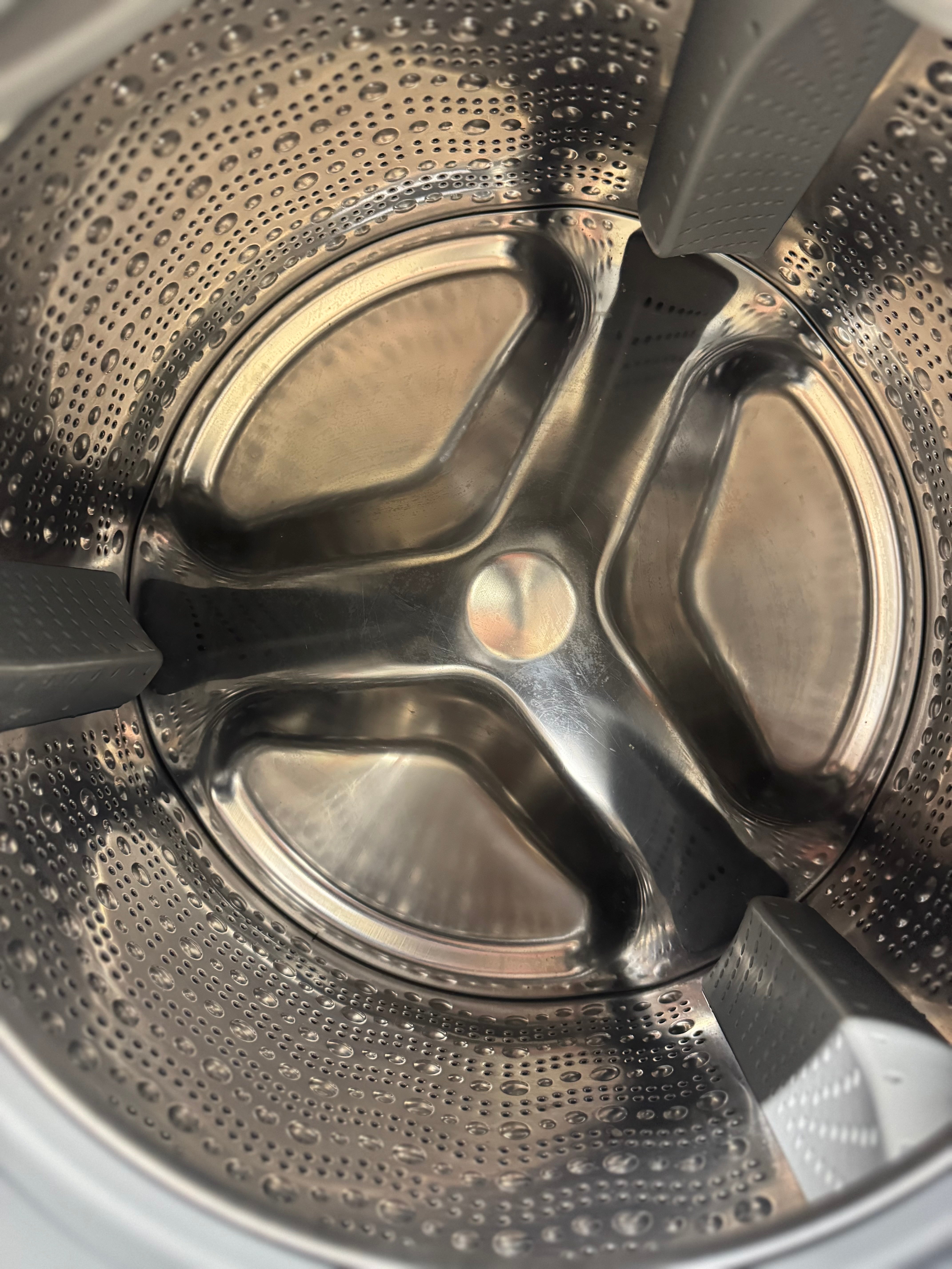 Siemens IQ500 vaskemaskine WM14Q370DN - D17506