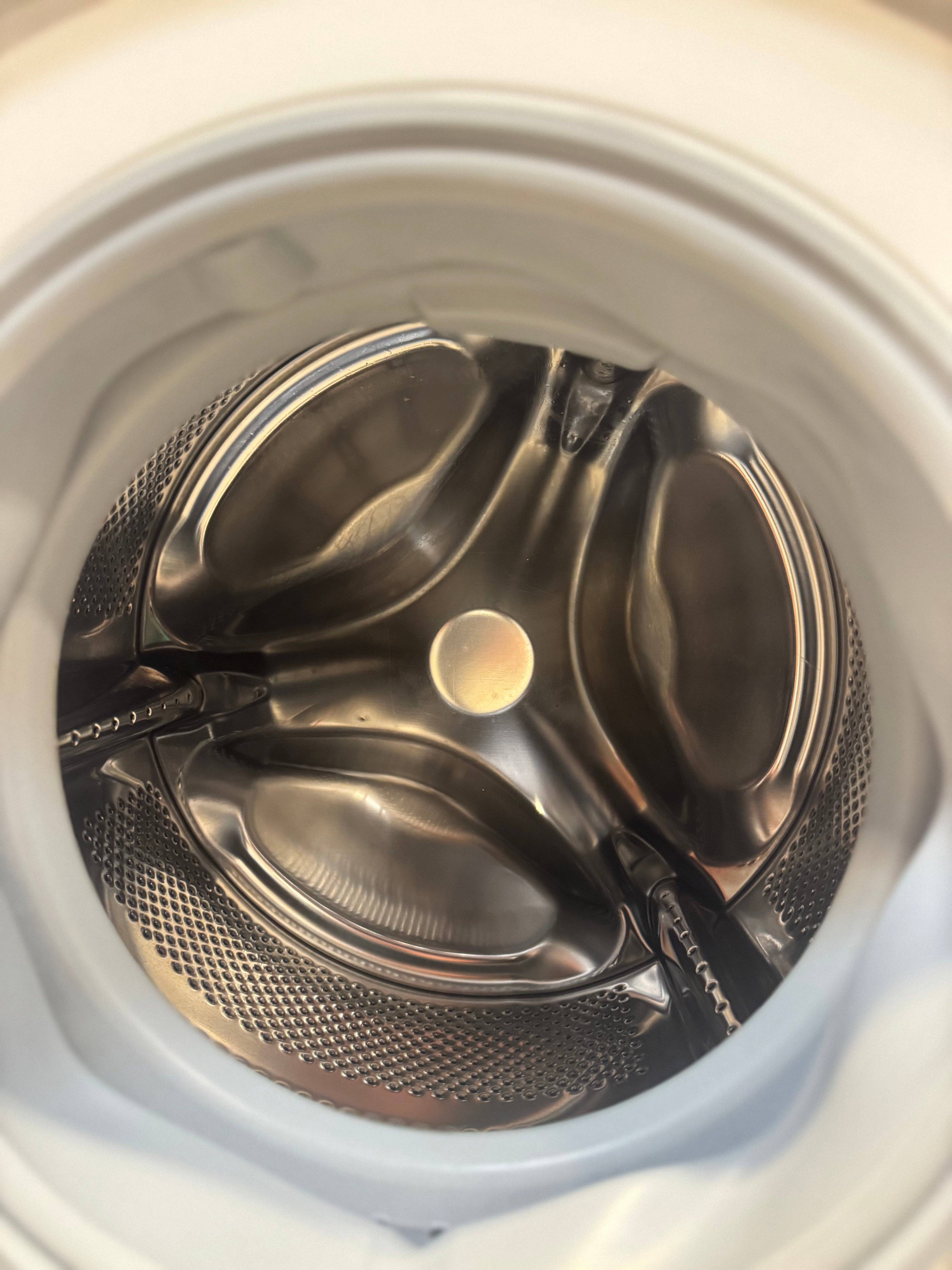 Siemens iQ300 vaskemaskine WM14N02LDN - D18089