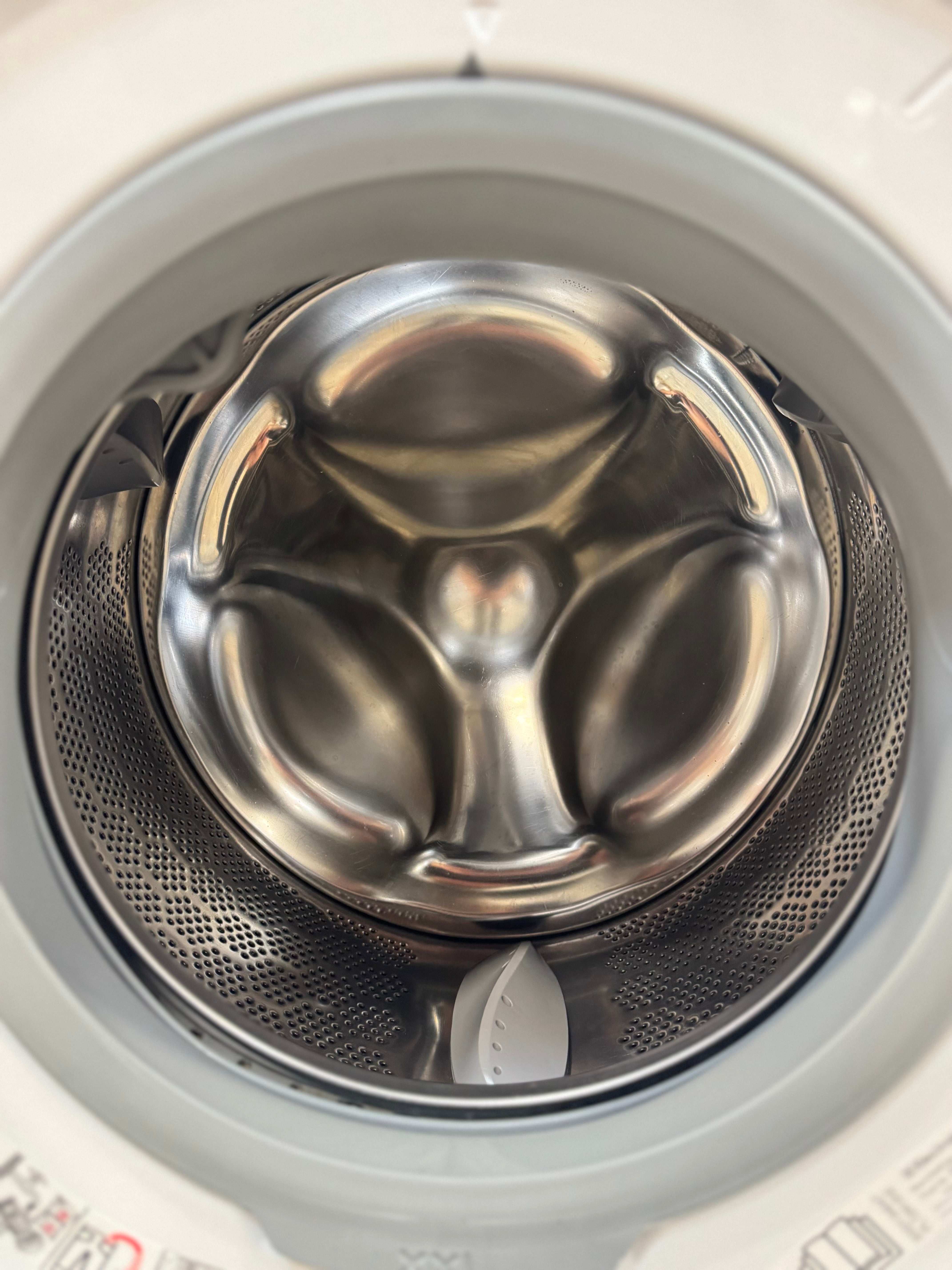 Electrolux vaskemaskine EW6F5248G4 - D16923