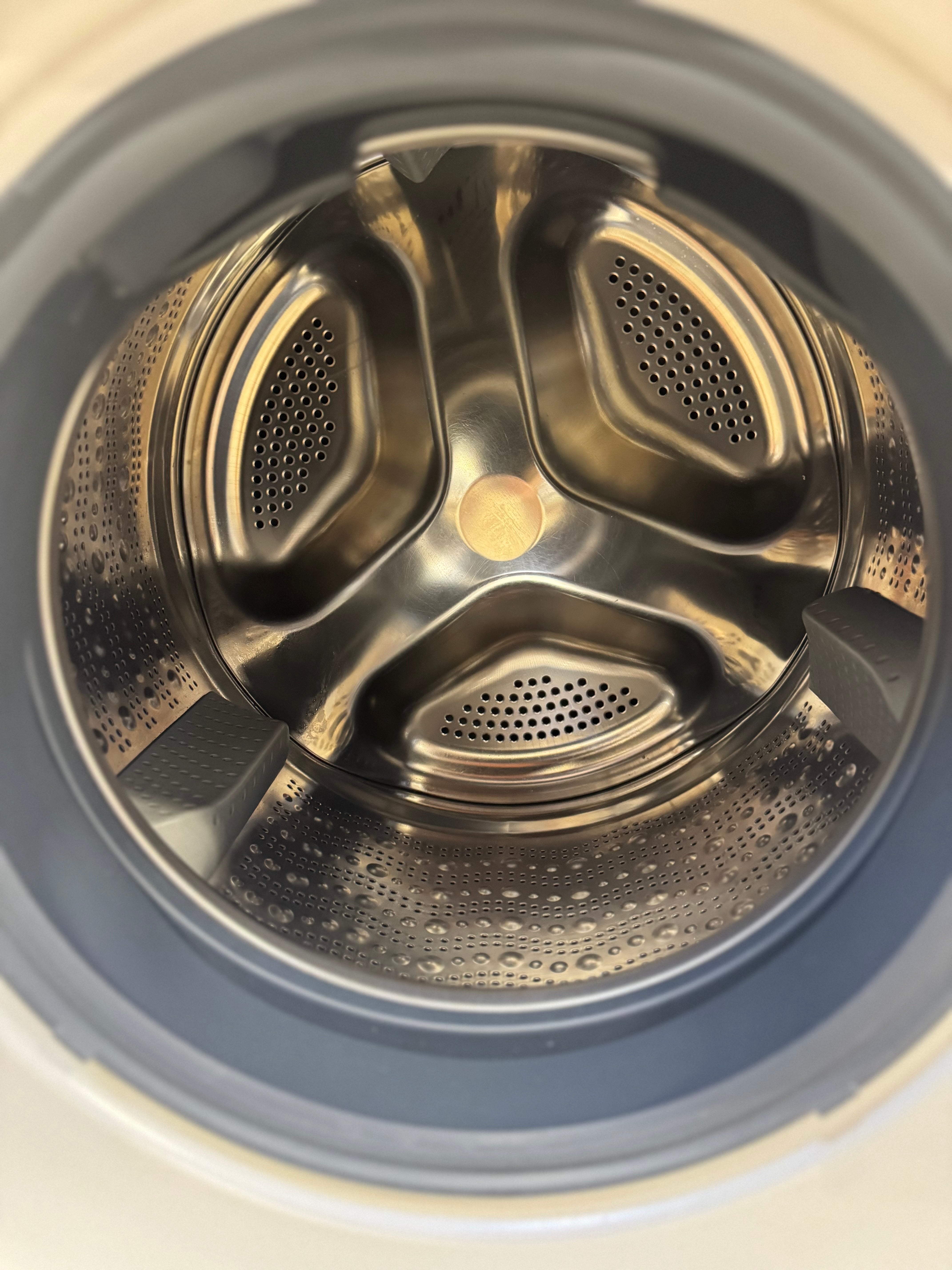 Siemens iQ500 vaske/tørremaskine WD14U5O1DN - D16598
