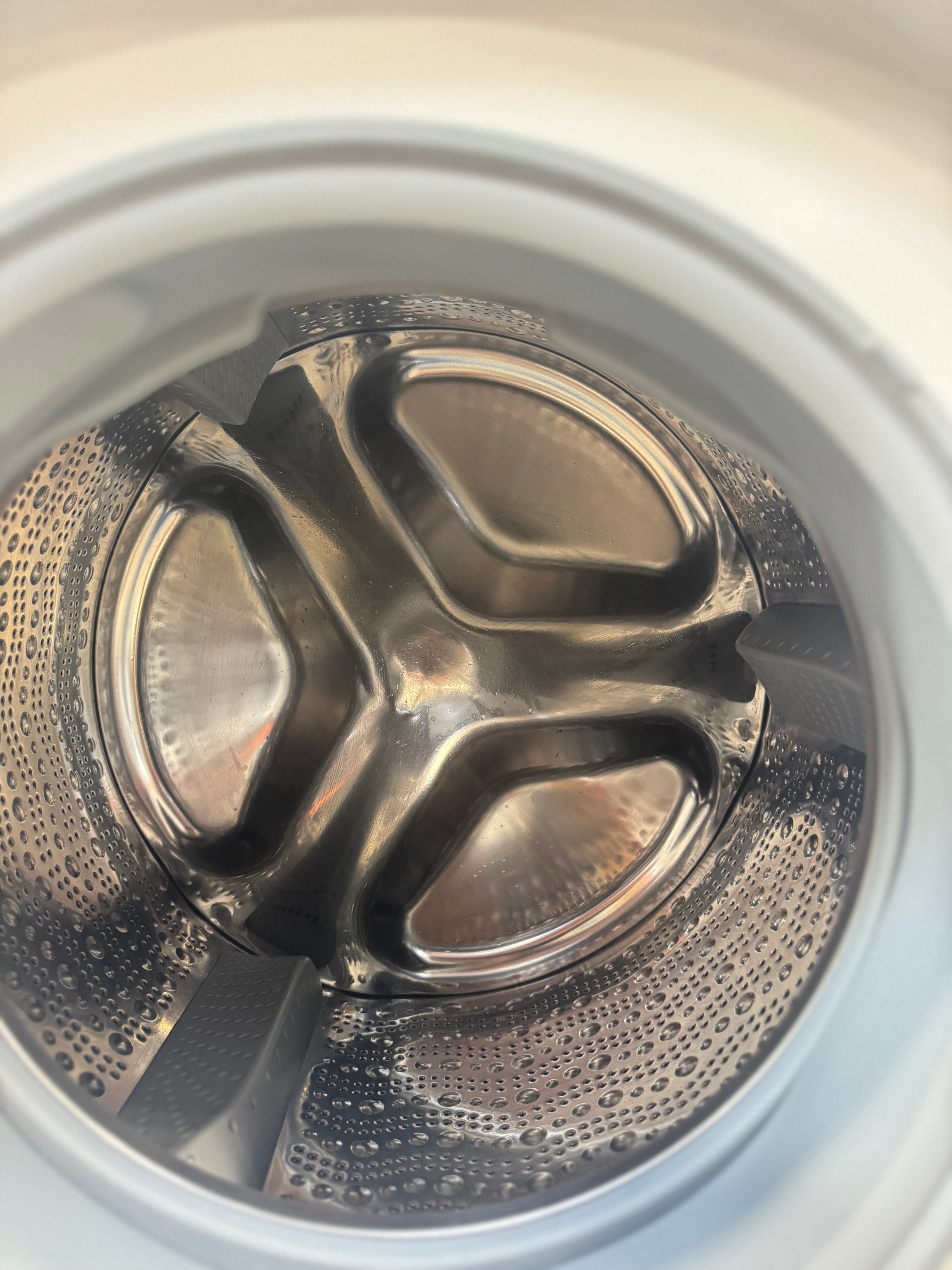 Siemens vaskemaskine WM16W468DN - D16118