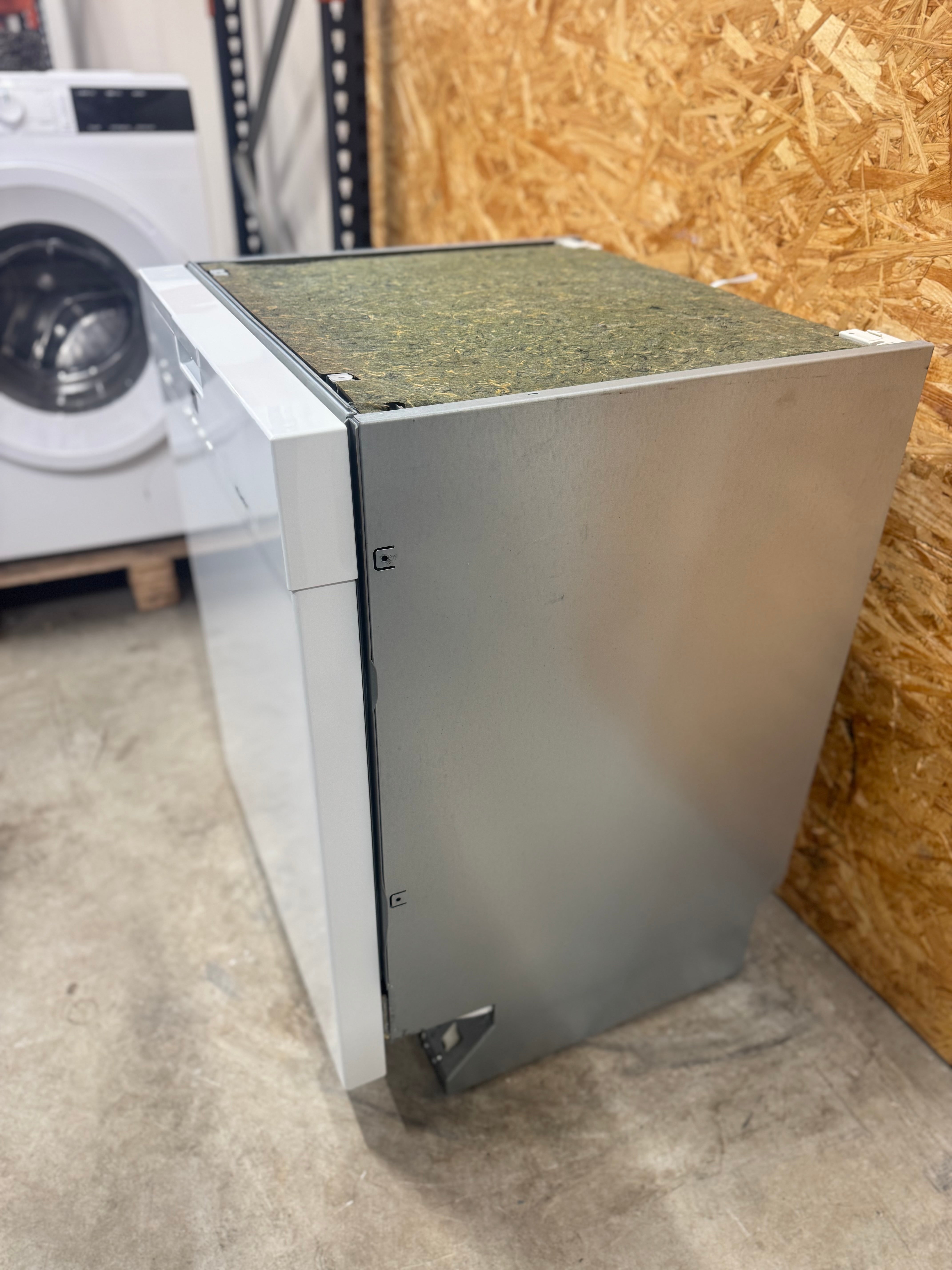 Miele opvaskemaskine G4231SCU - D16102