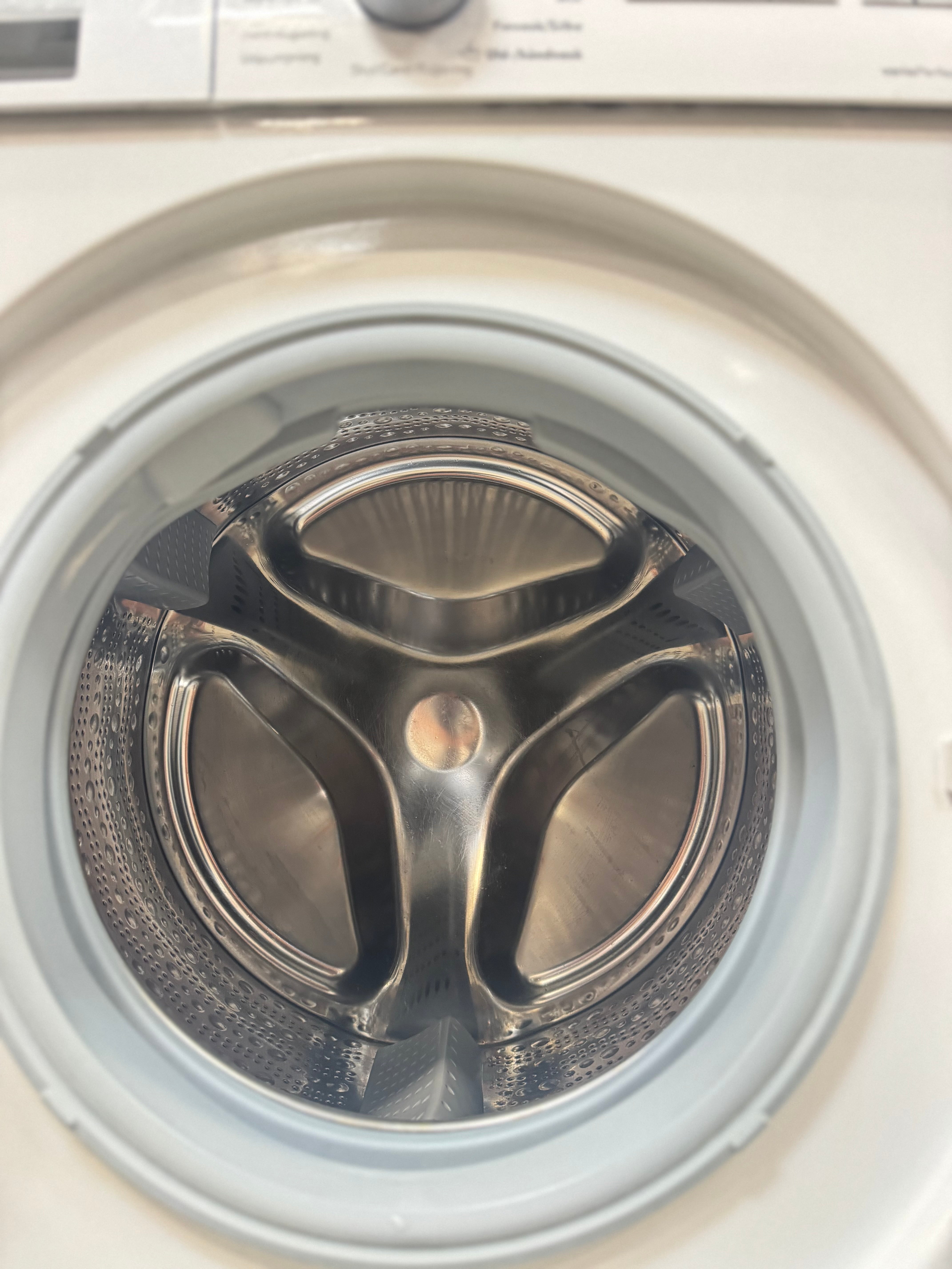 Siemens IQ500 vaskemaskine WM14Q461DN - D15041