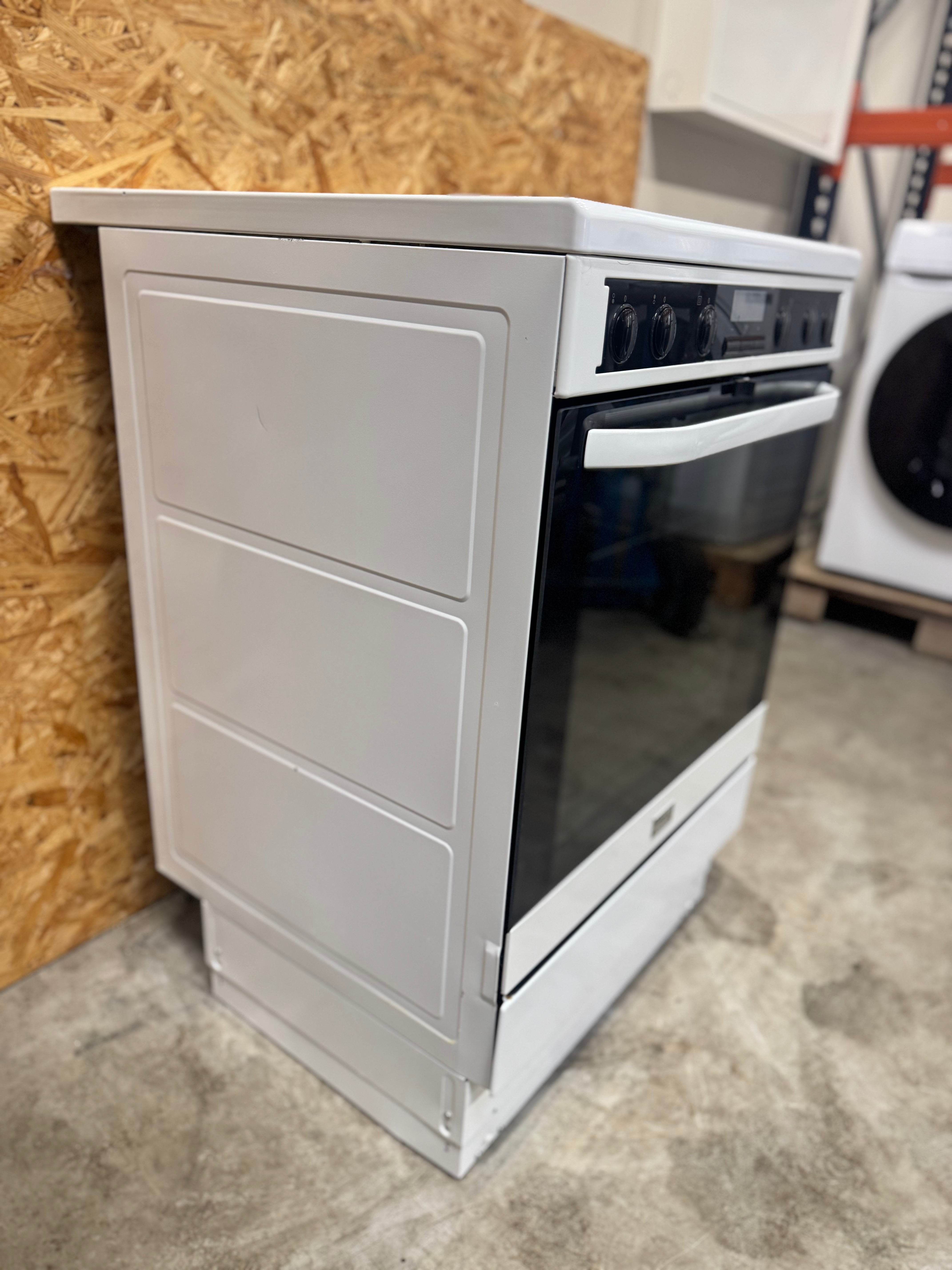 Voss induktionskomfur ELI14320HV - D17393