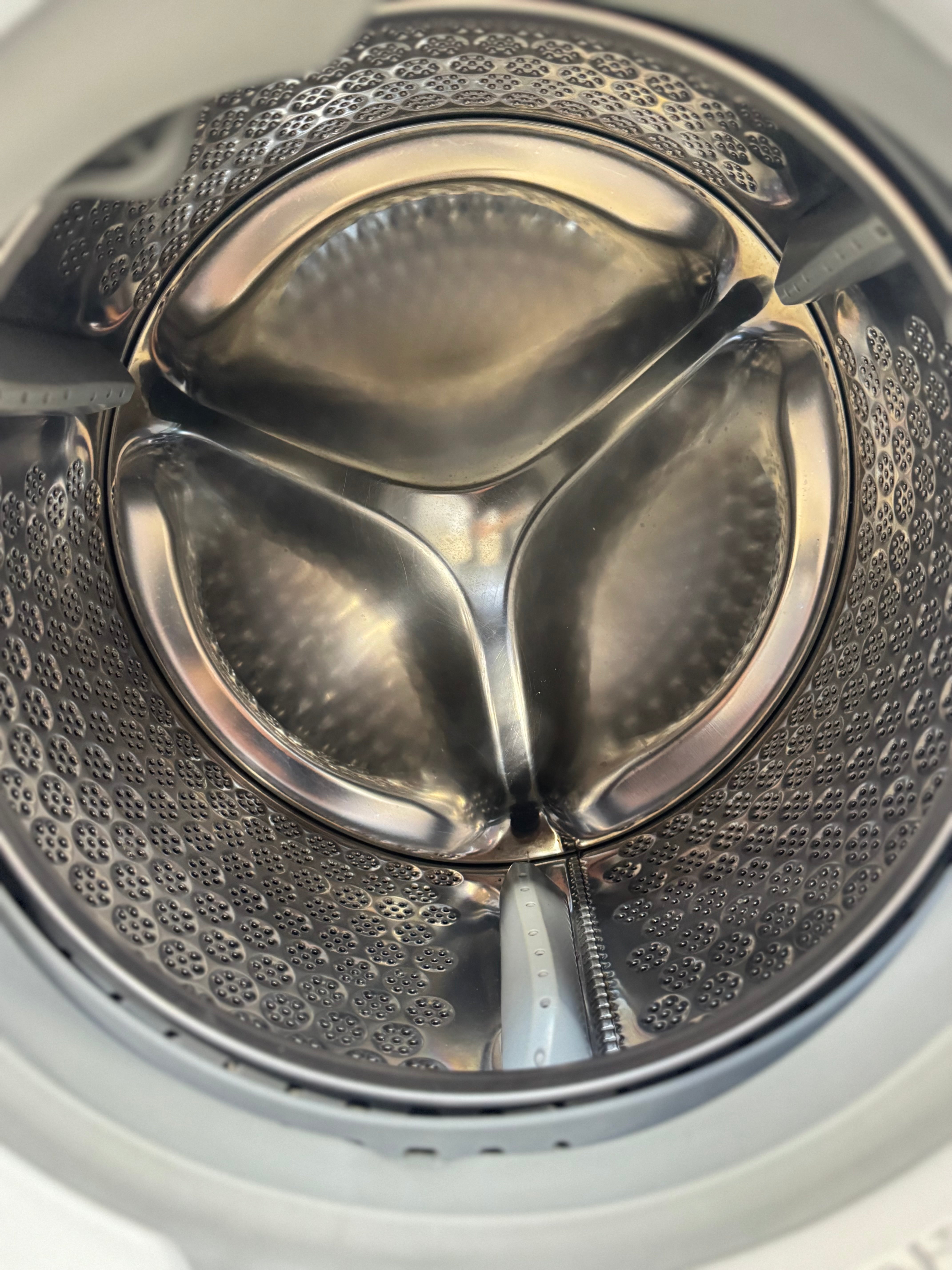 Electrolux vaske-tørremaskine EW7W5247A2 - D16891