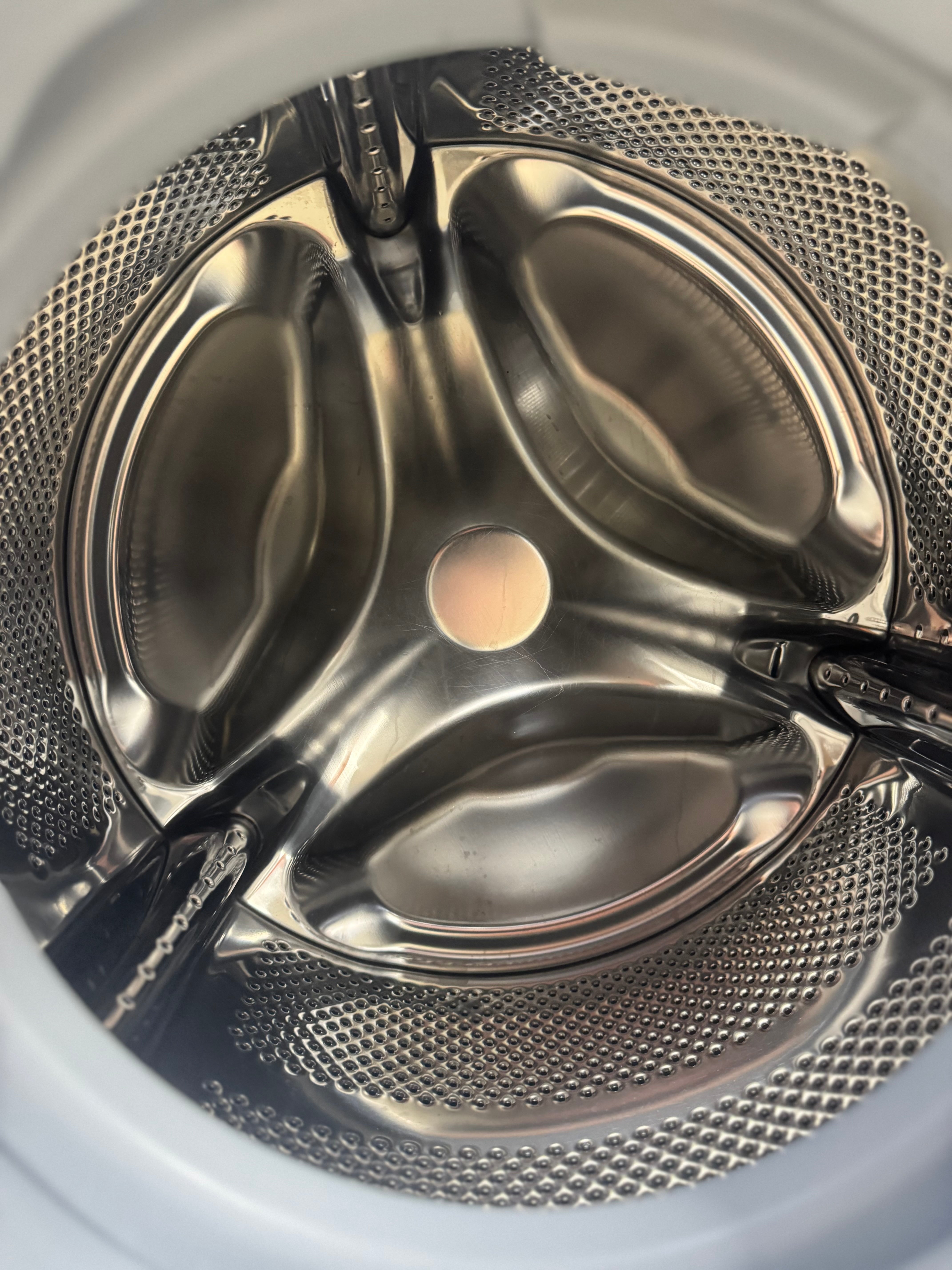 Siemens iQ300 vaskemaskine WM14N207DN - D17603