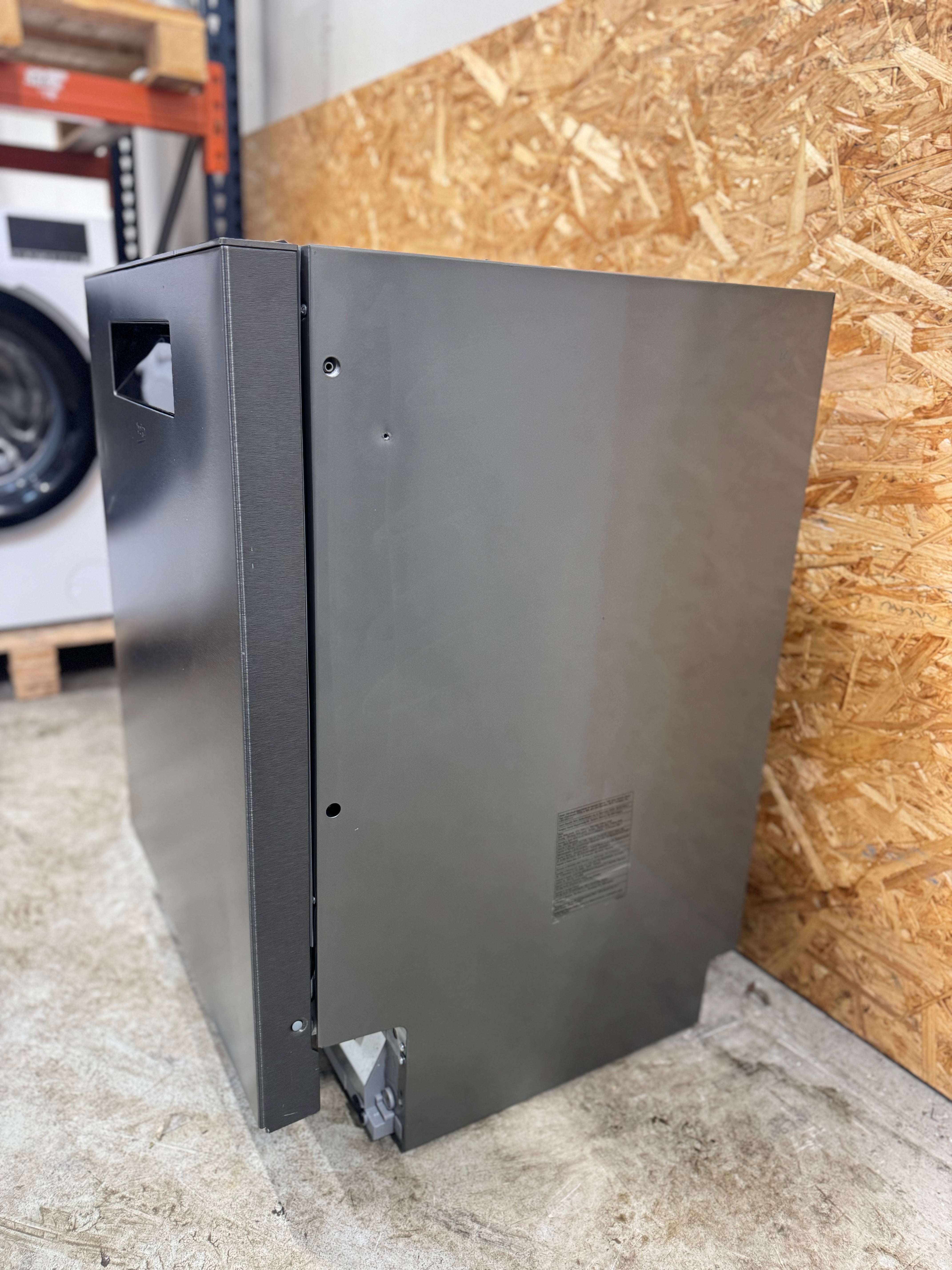 Beko opvaskemaskine BDUN38641DD - D17335