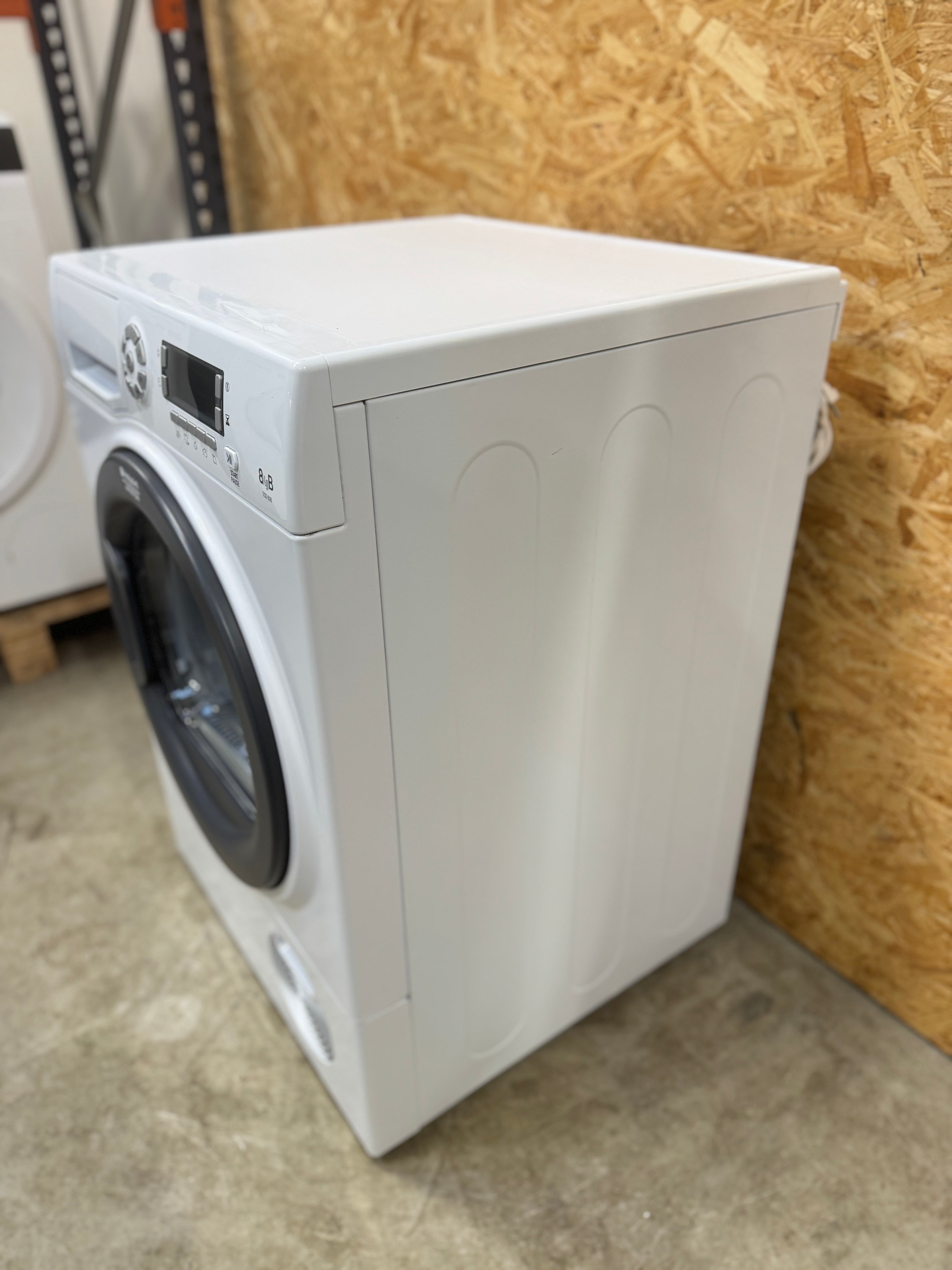 Hotpoint-Ariston tørretumbler TCD 83B 6H - D13535