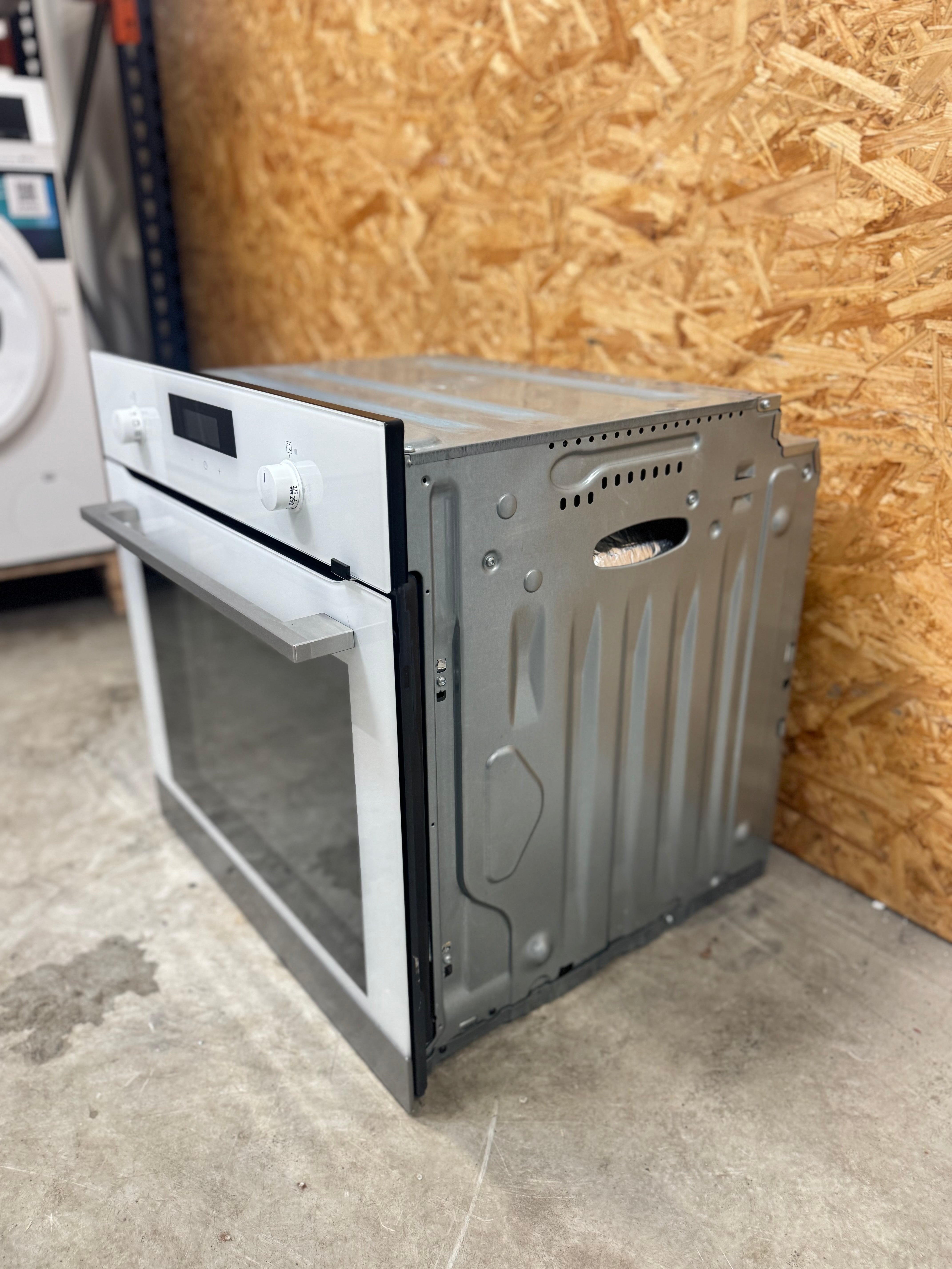 Voss indbygningsovn IEL740XHV - D17174