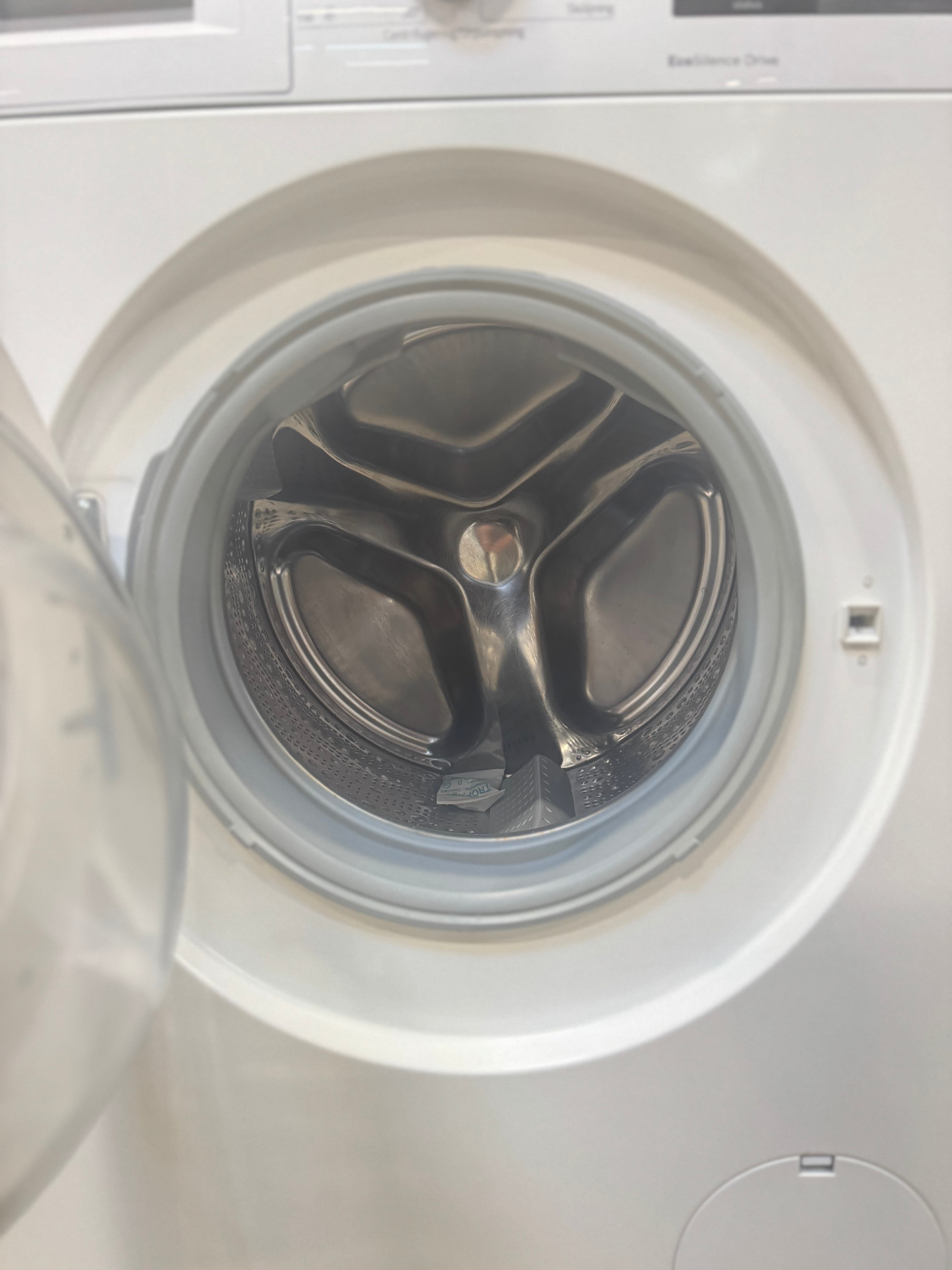 Bosch serie6 vaskemaskine WAT283L8SN - D19697