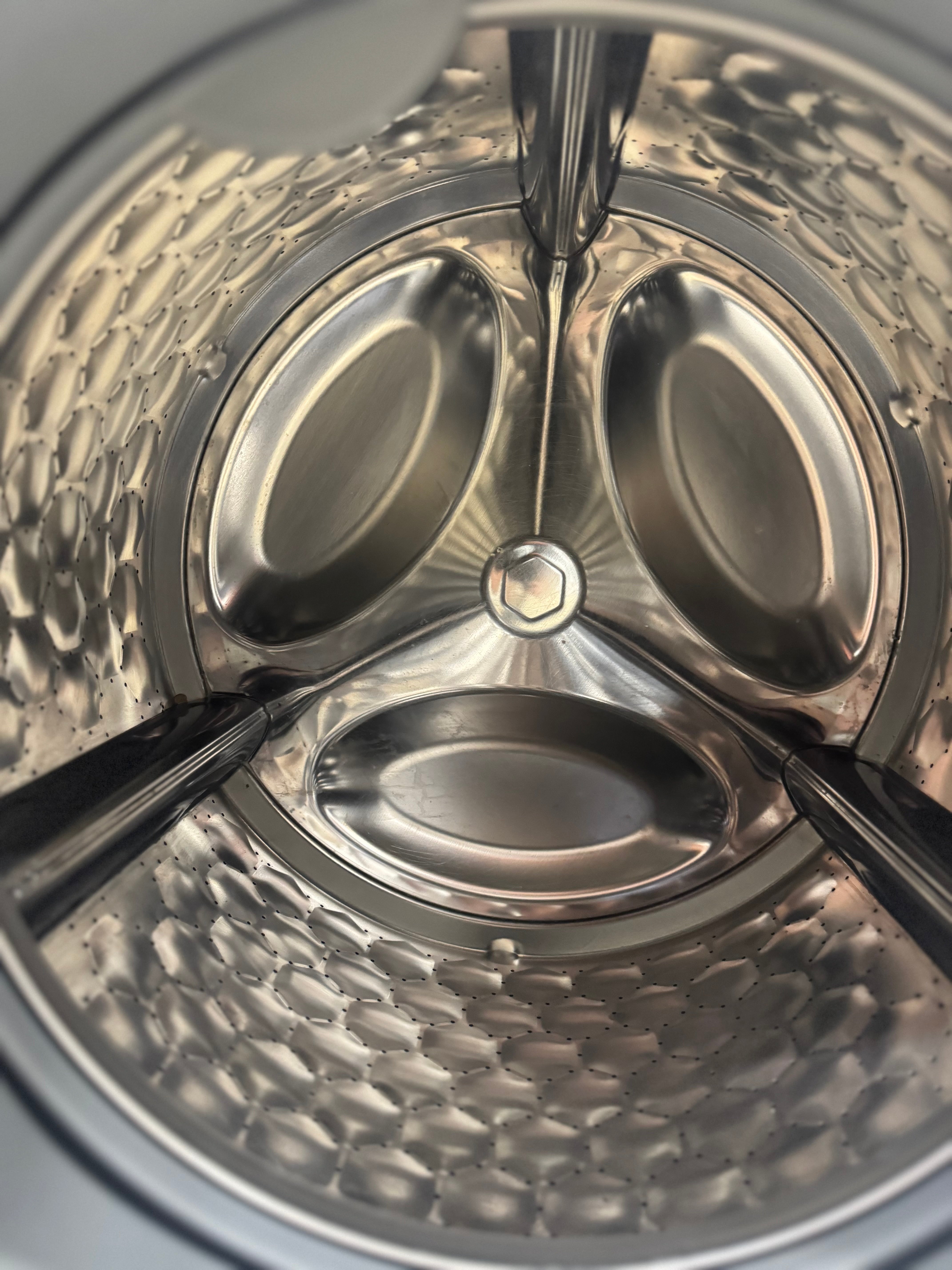 Miele PowerWash vaskemaskine WCI330 - D17443