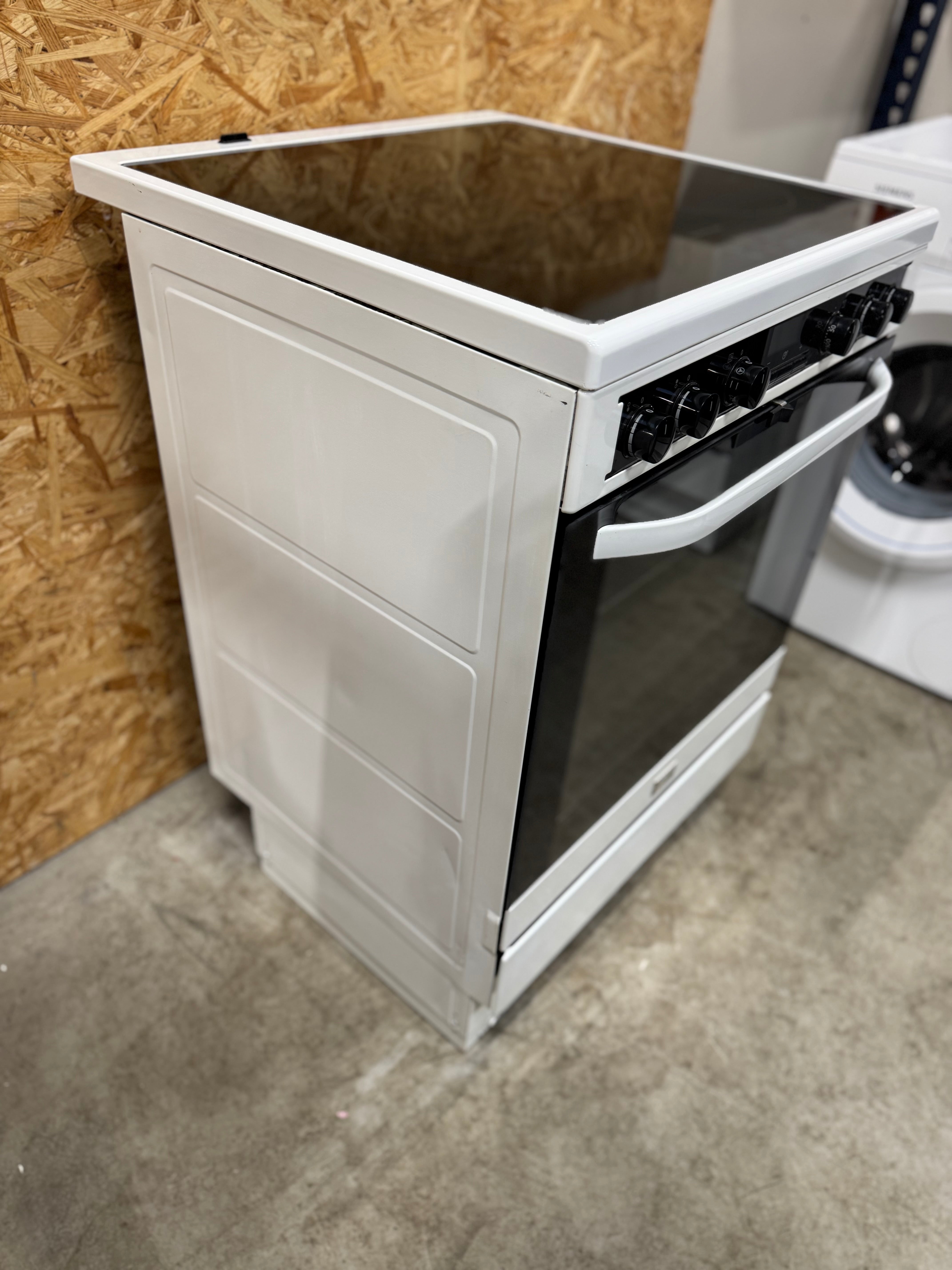 Voss induktionskomfur ELI14321HV - D12955