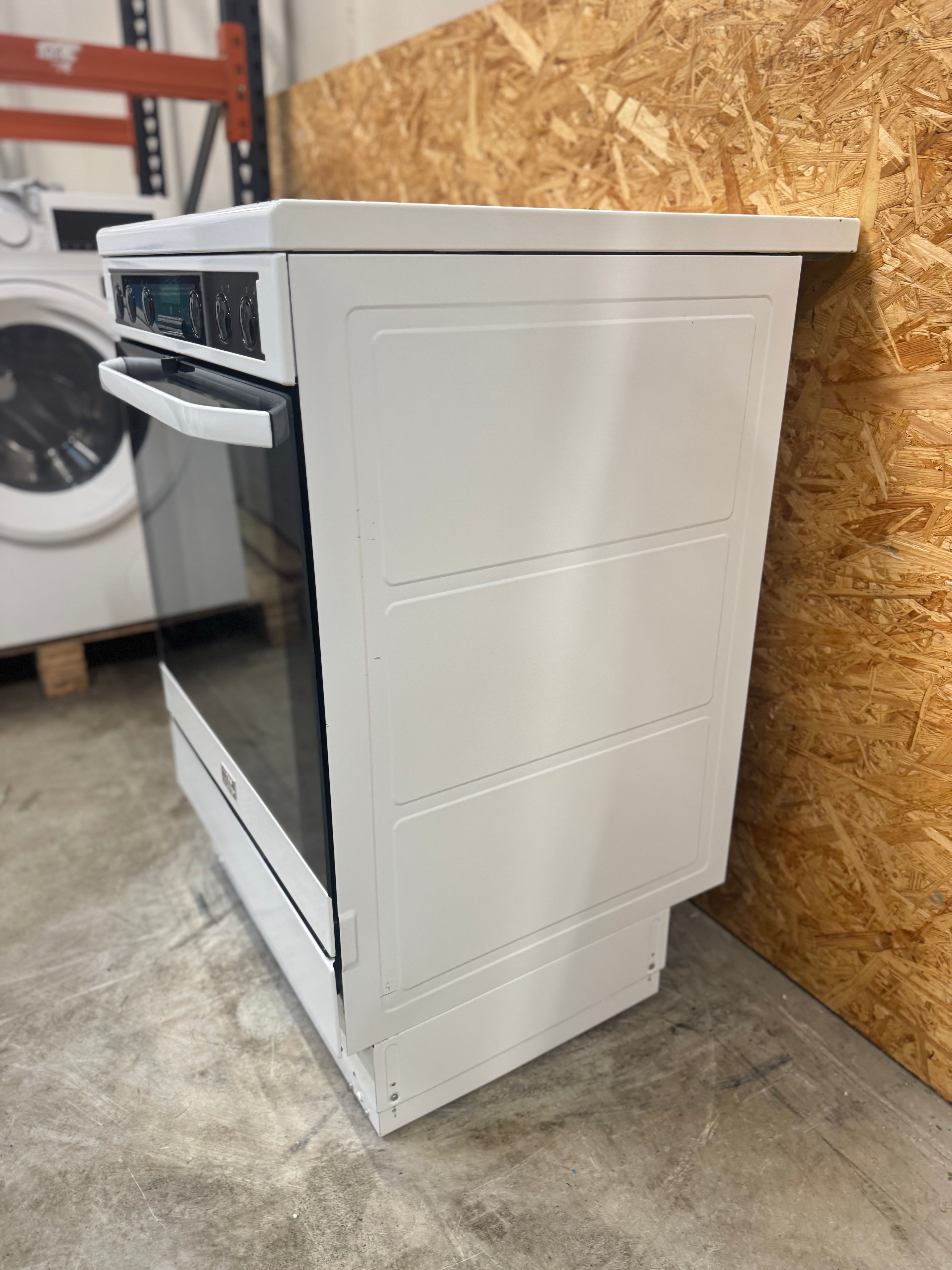 Voss induktionskomfur ELI14320HV - D16941