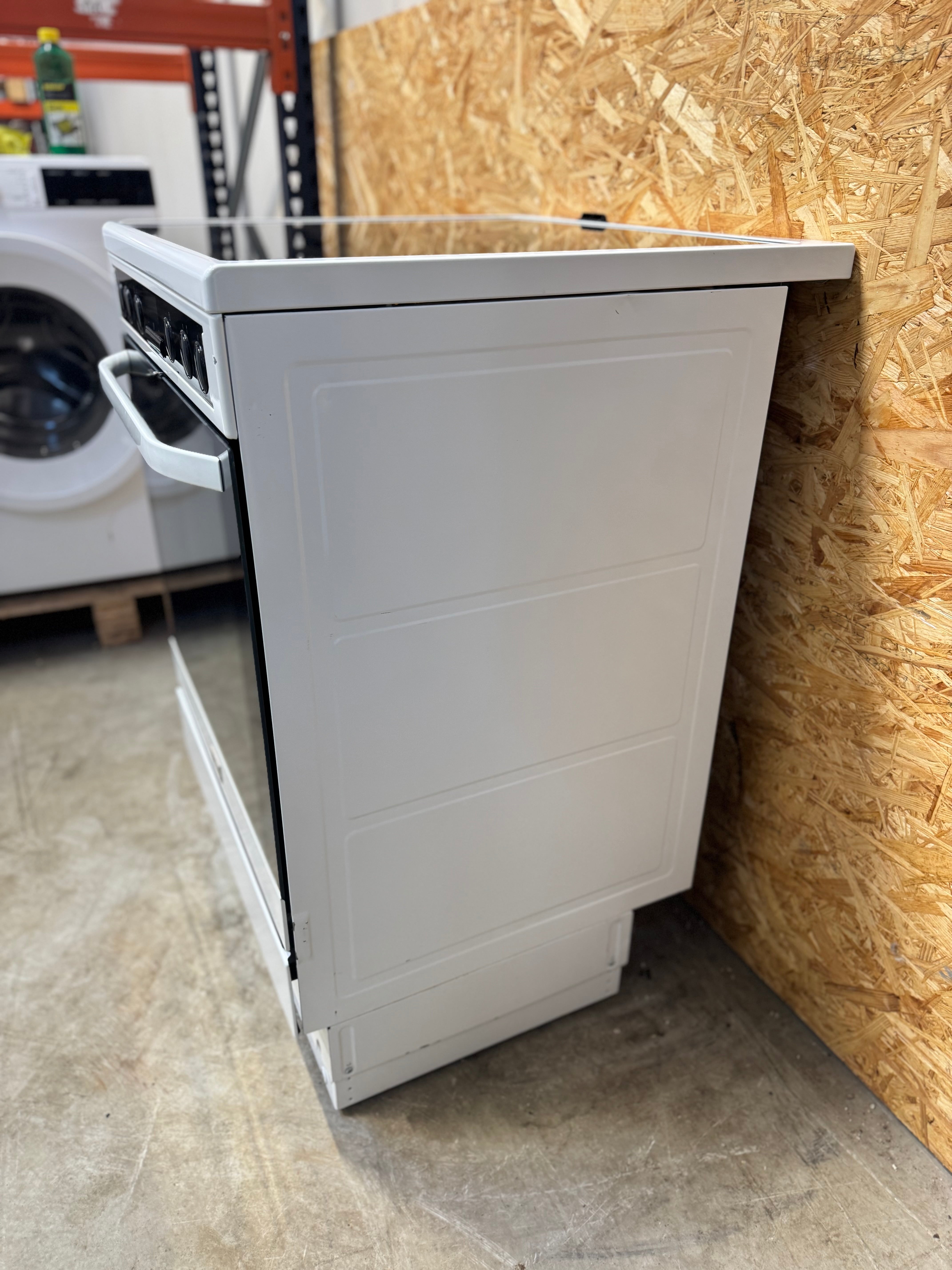 Voss induktionskomfur ELI24321HV - D15070