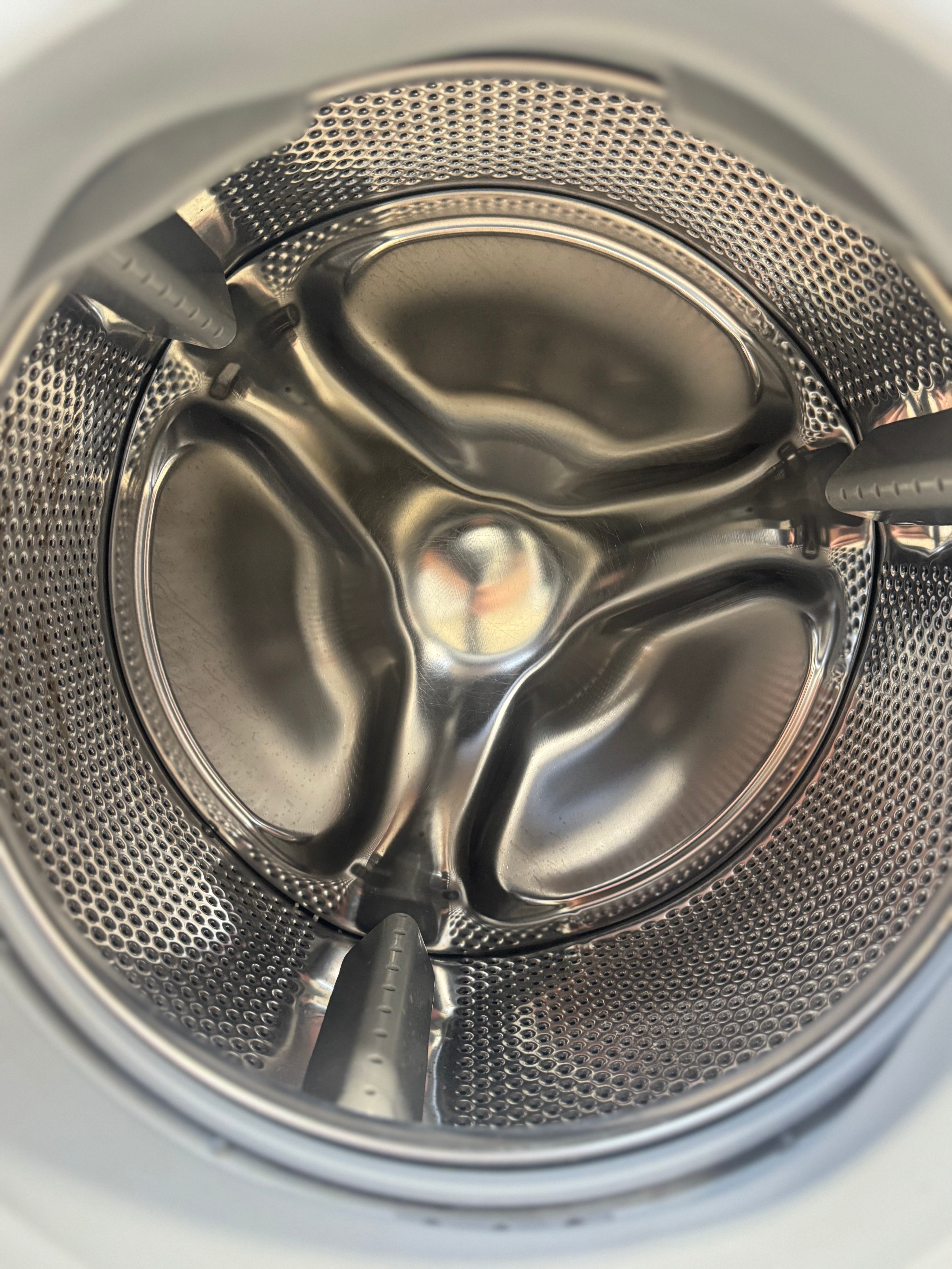 Siemens vaskemaskine WM14B262DN - D17134