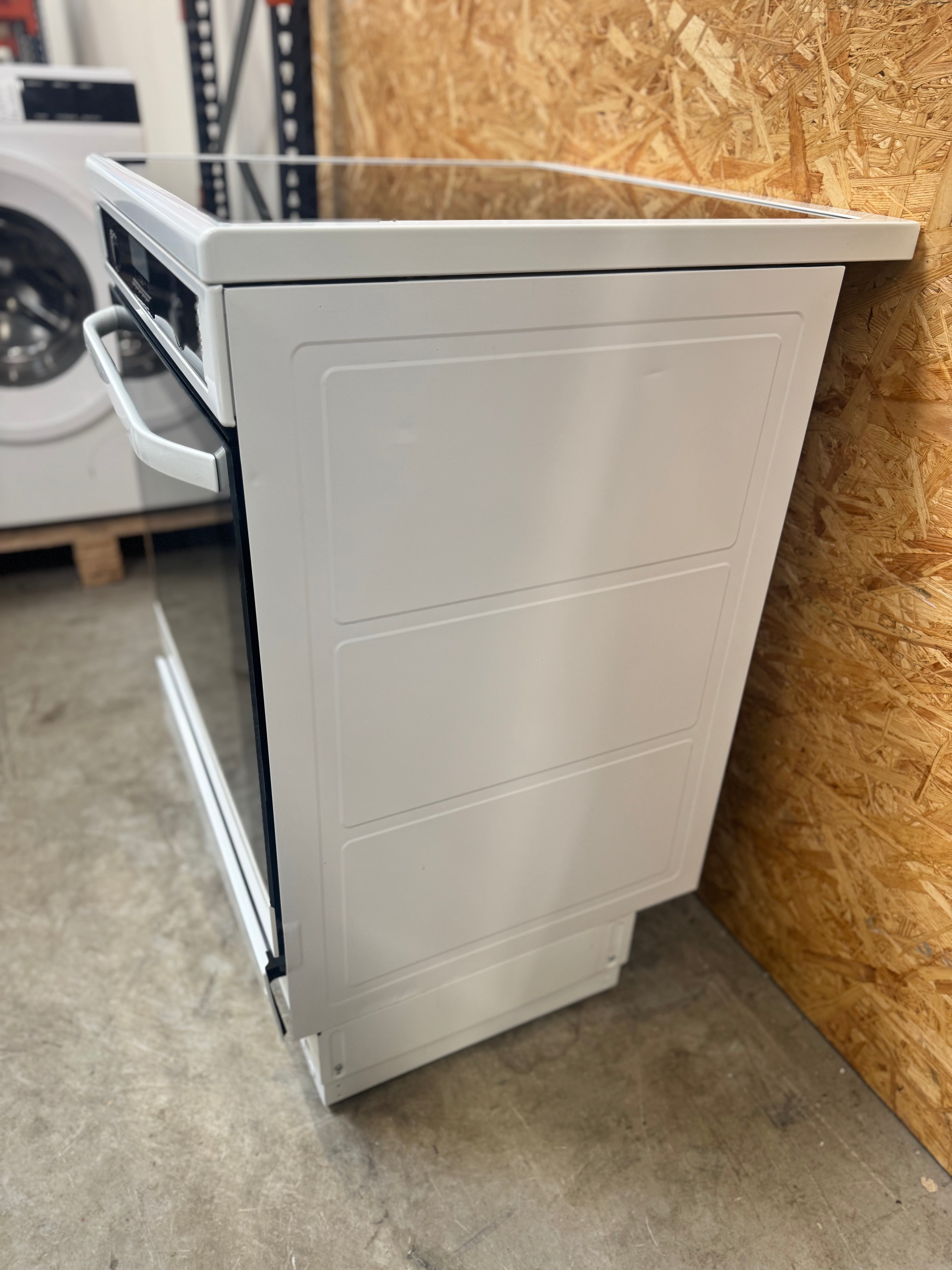 Voss induktionskomfur ELI14380HV - D15029