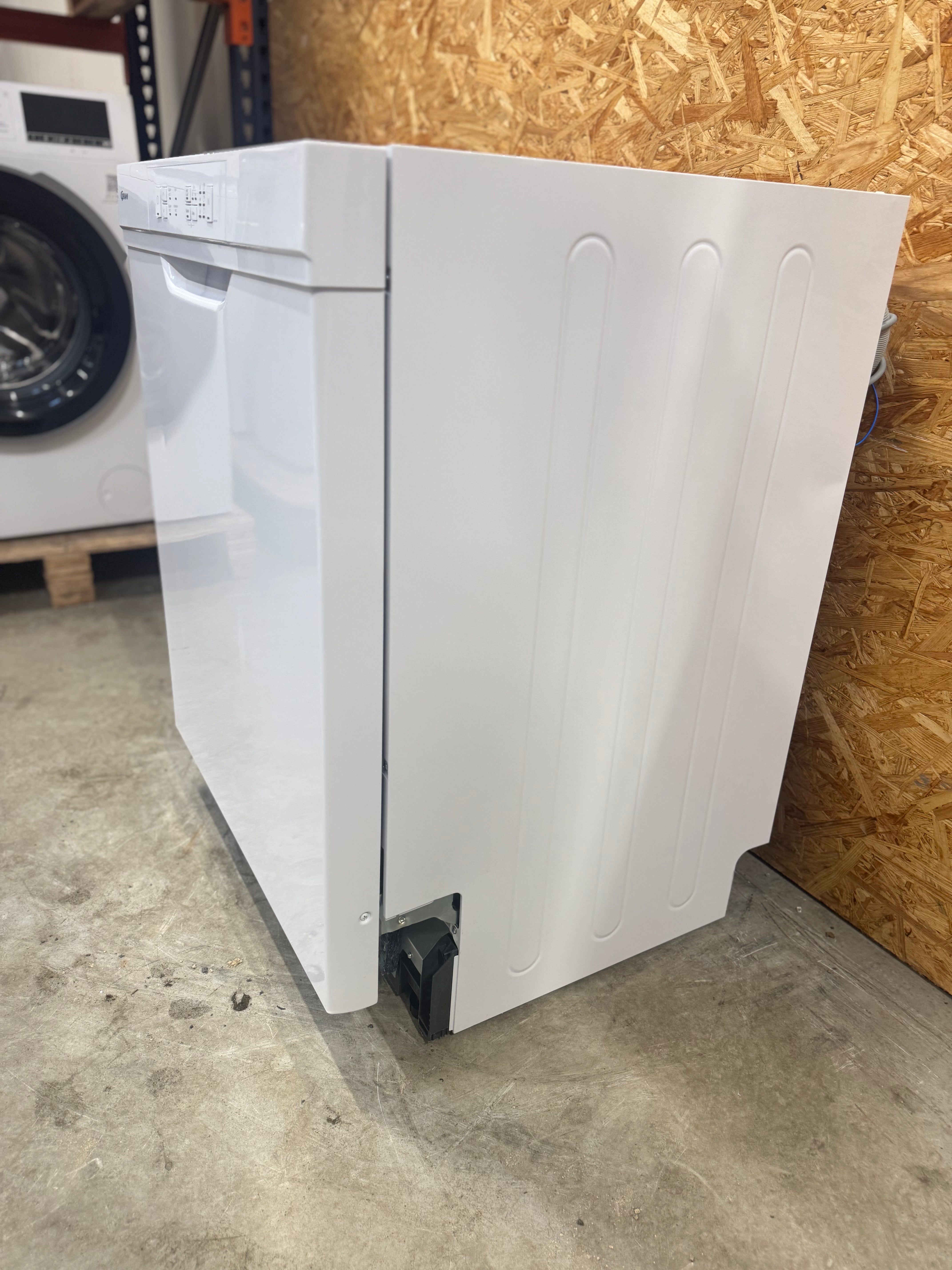 Gram Opvaskemaskine OM6100-90 T/1 - D17160