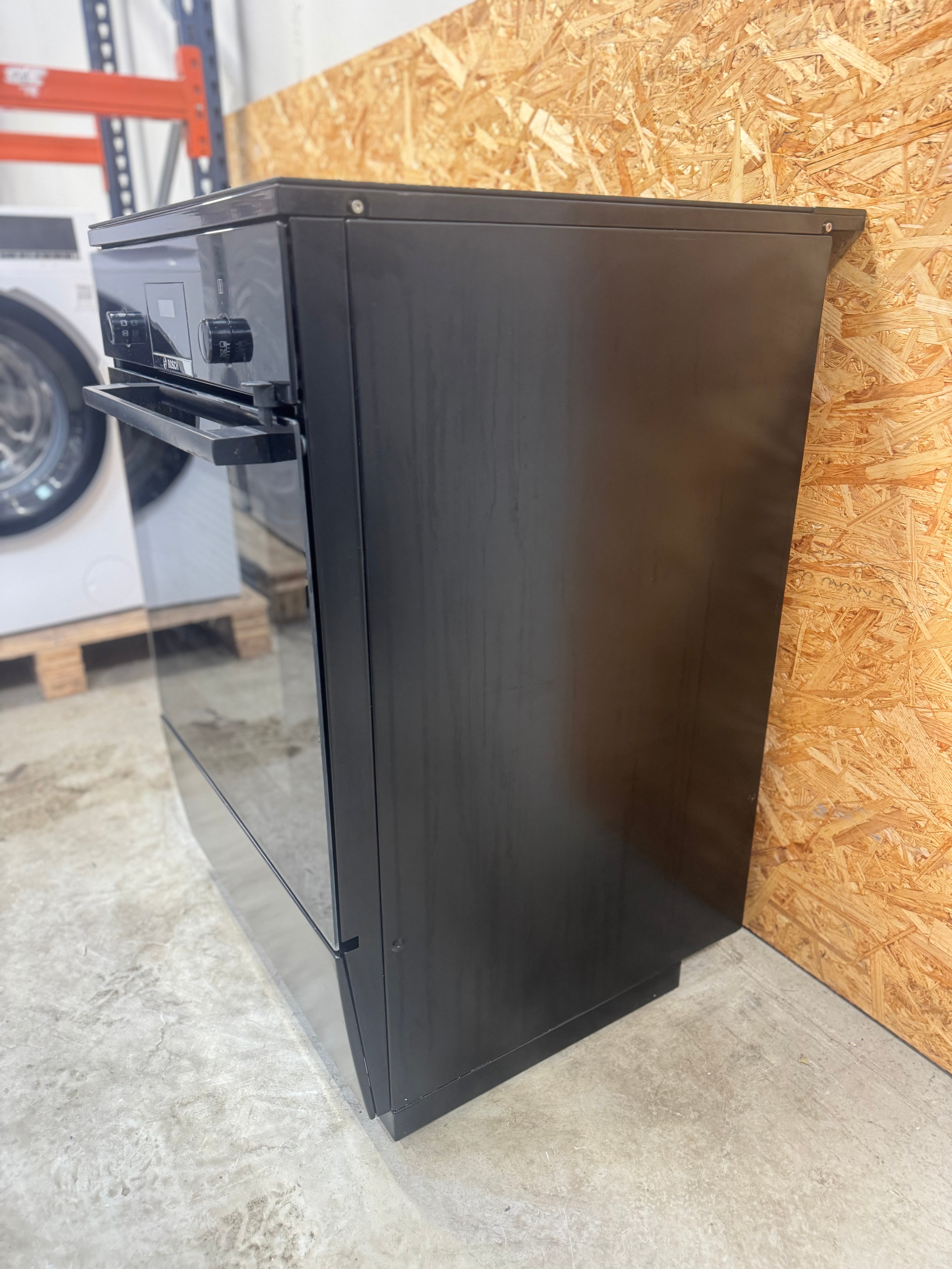 Bosch induktionskomfur HLN39A060U - D17789