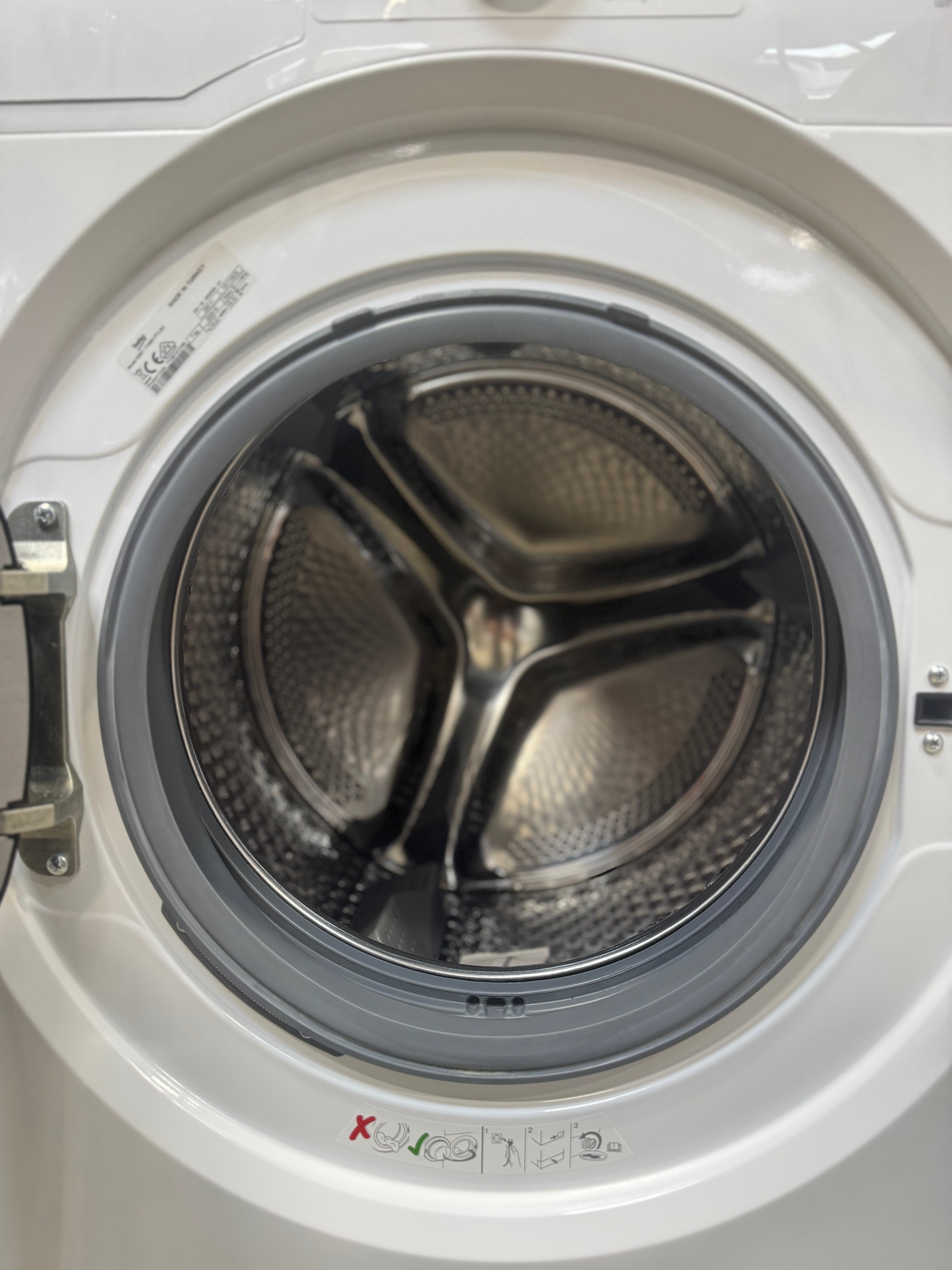 Beko vaskemaskine WMY71683PTLB2 - D14749