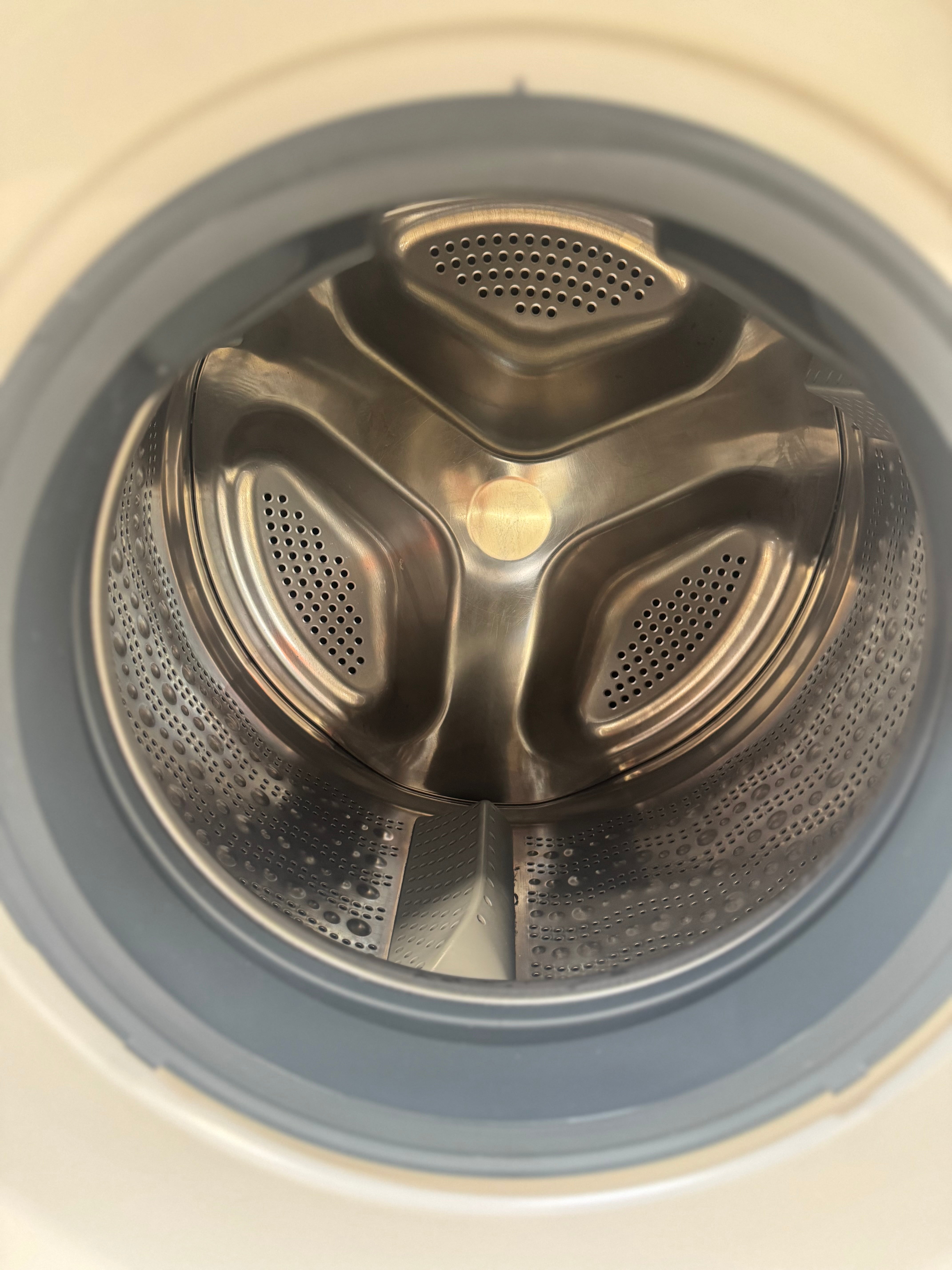Bosch vaske/tørremaskine WDU285A1SN - D16120