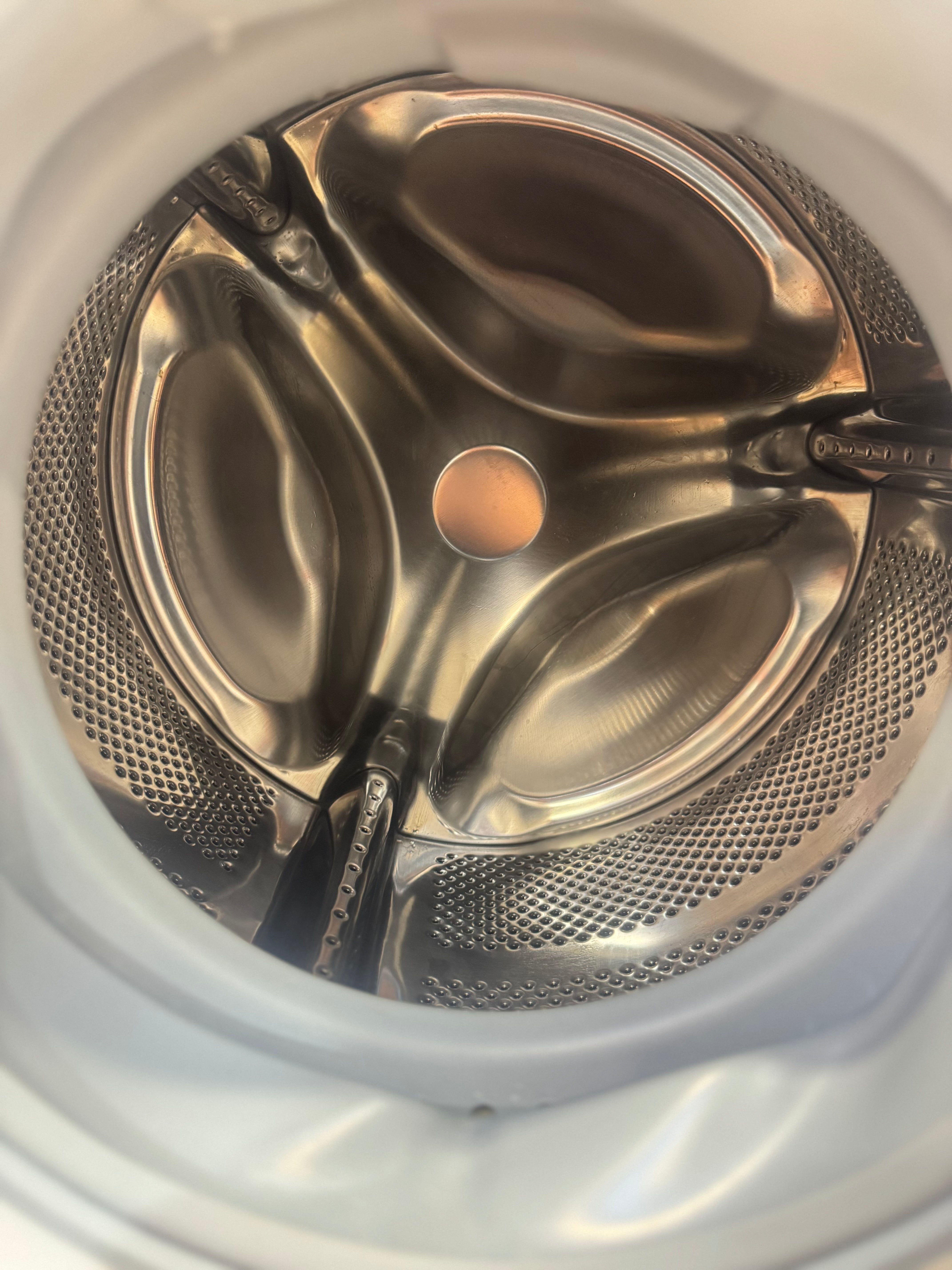 Siemens iQ300 vaskemaskine WM14N1B8DN - D16044