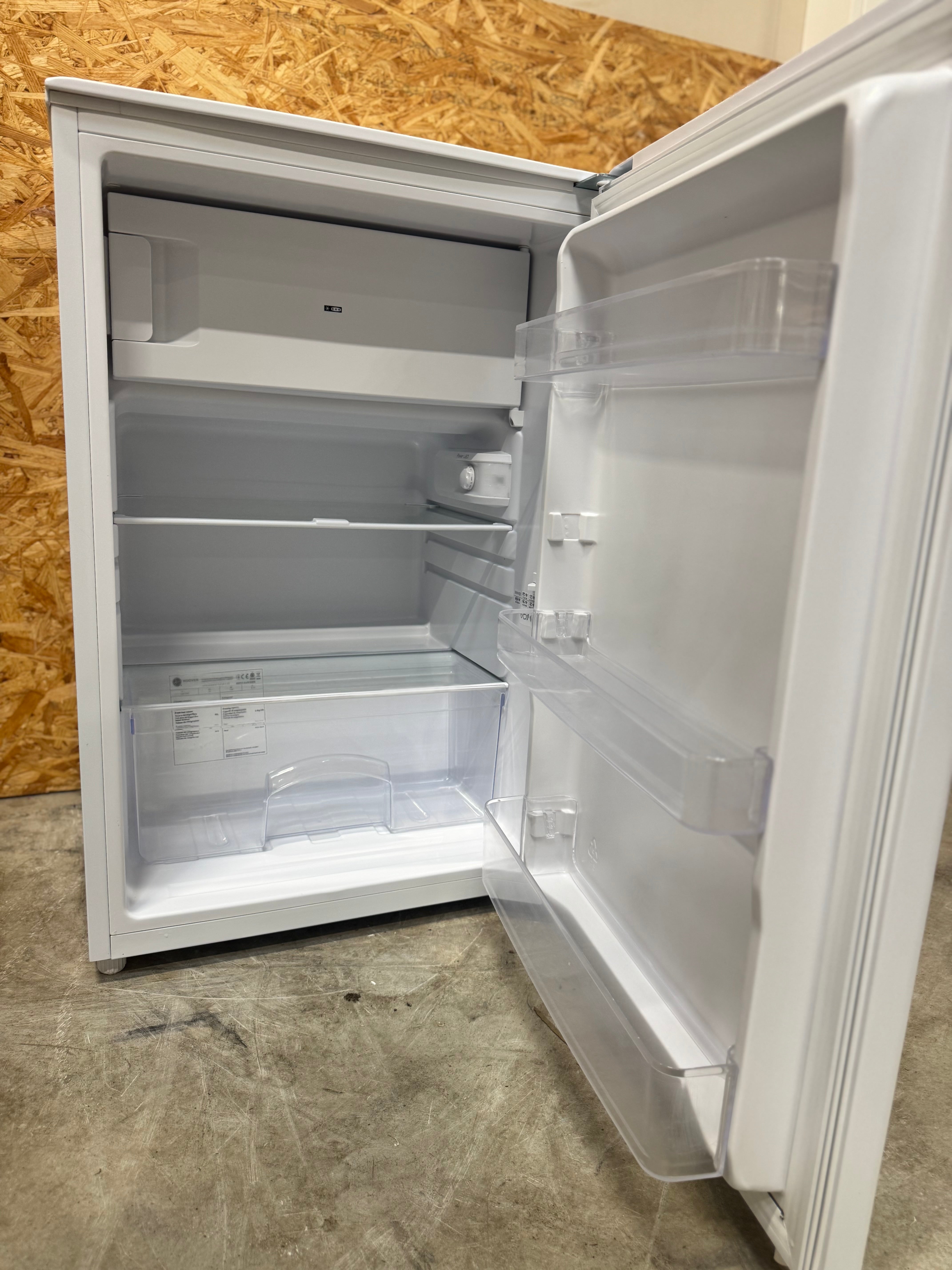 Hoover køle/fryseskab HHTO544WH89N - D16919