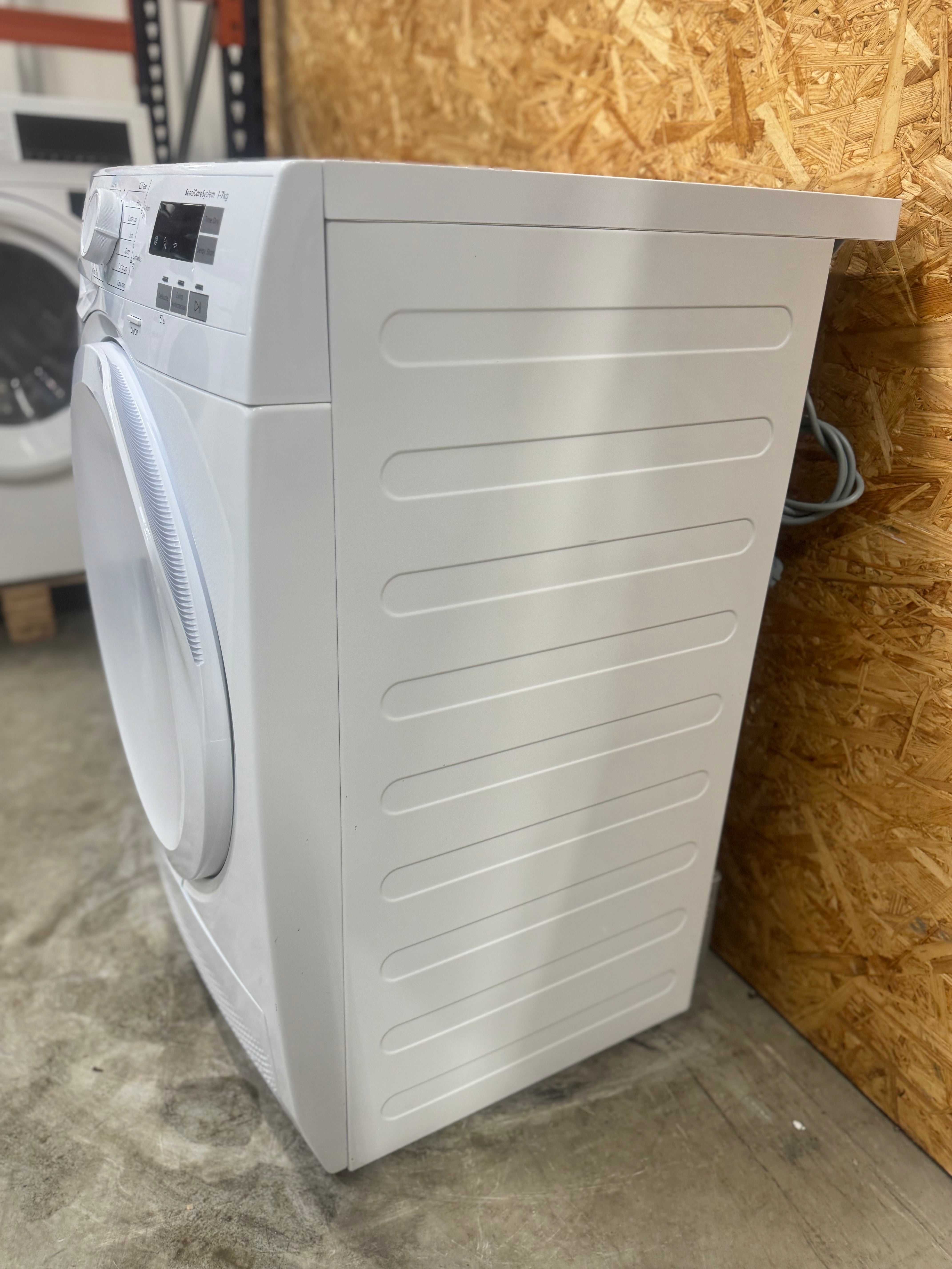 Electrolux tørretumbler EW6C427B1 - D16851