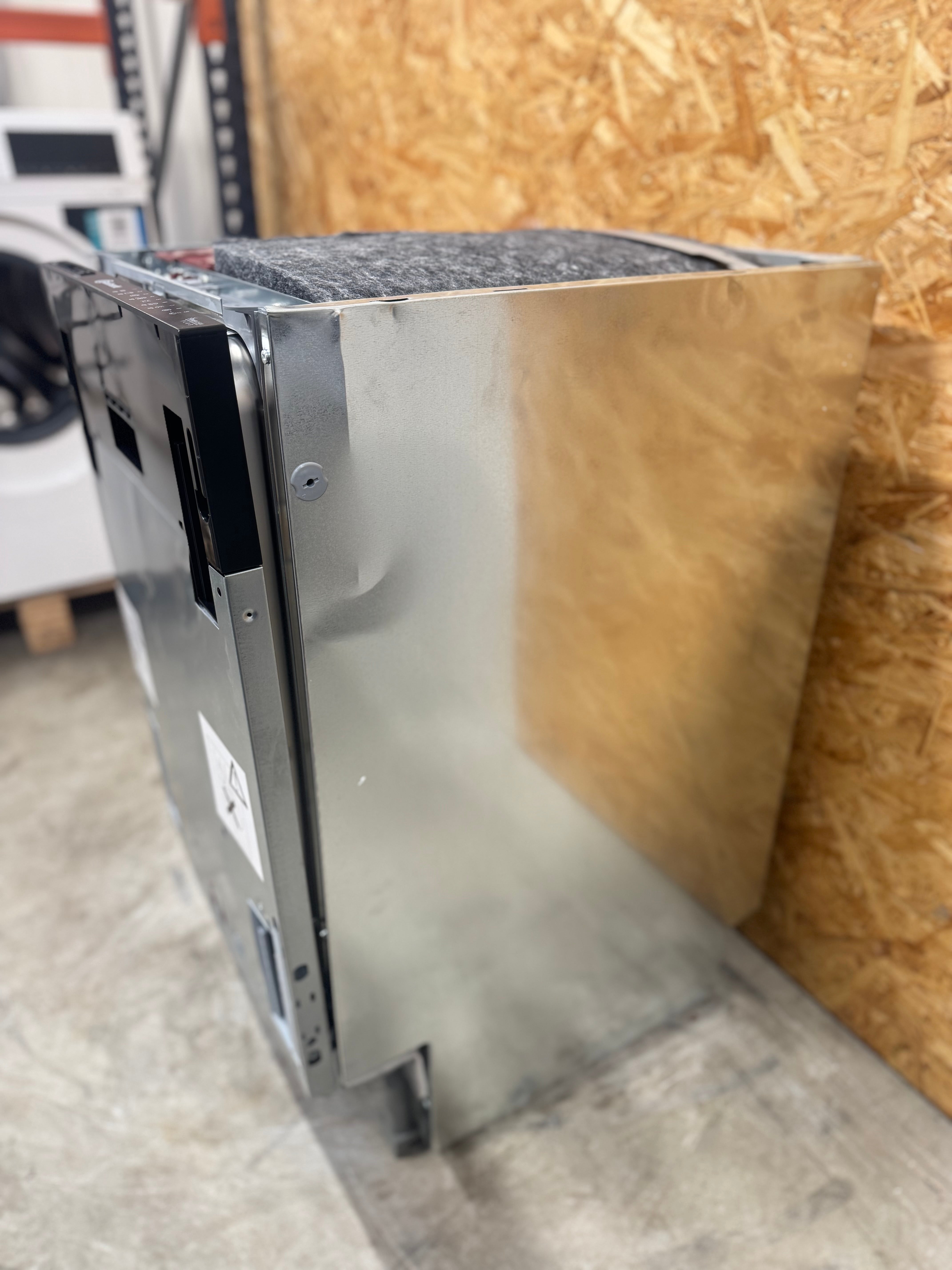 Bauknecht 45cm integrer bar opvaskemaskine BK6IC11BS7LSA0 - D15460