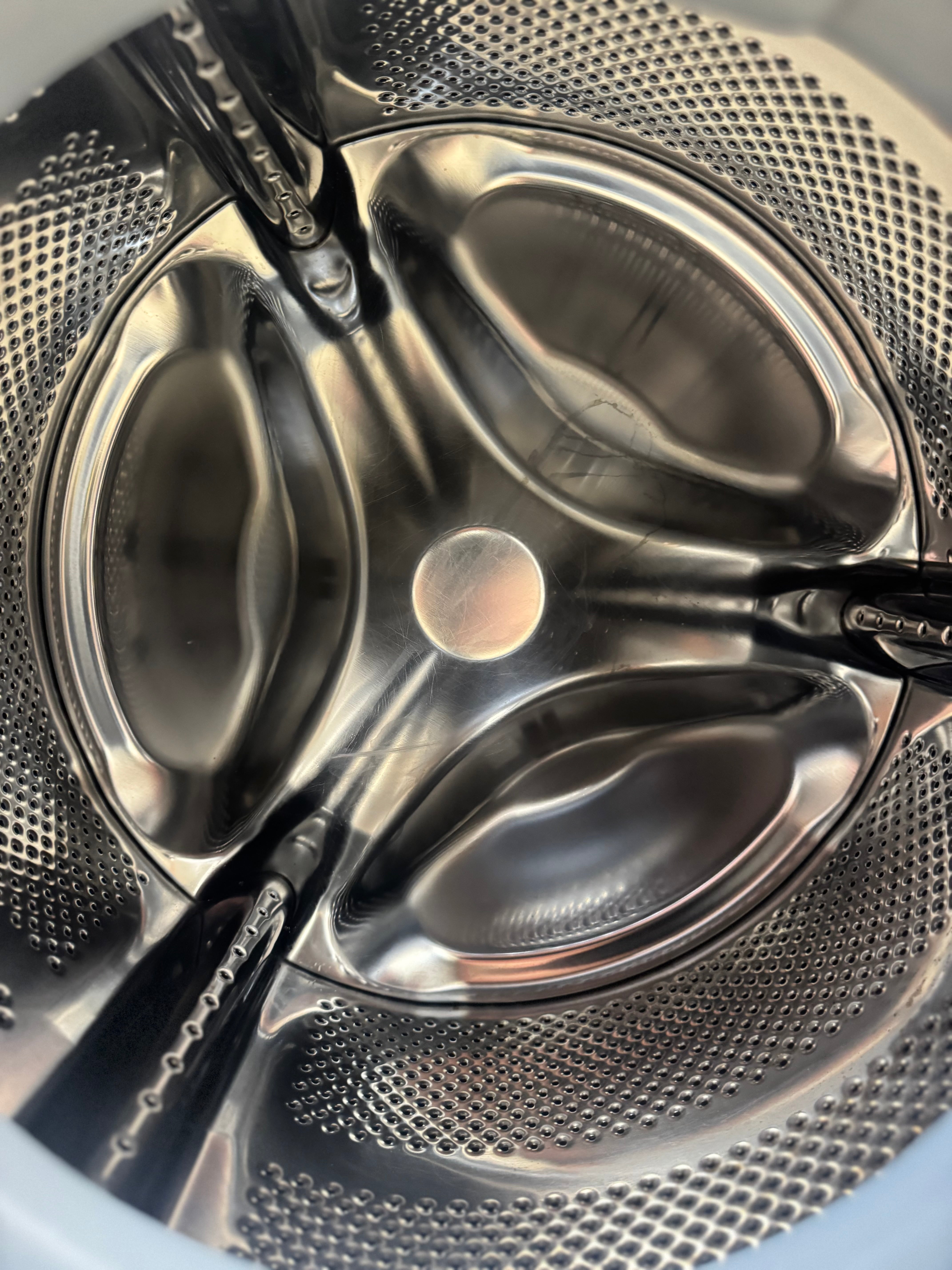 Bosch vaskemaskine WAN2828SSN - 17429