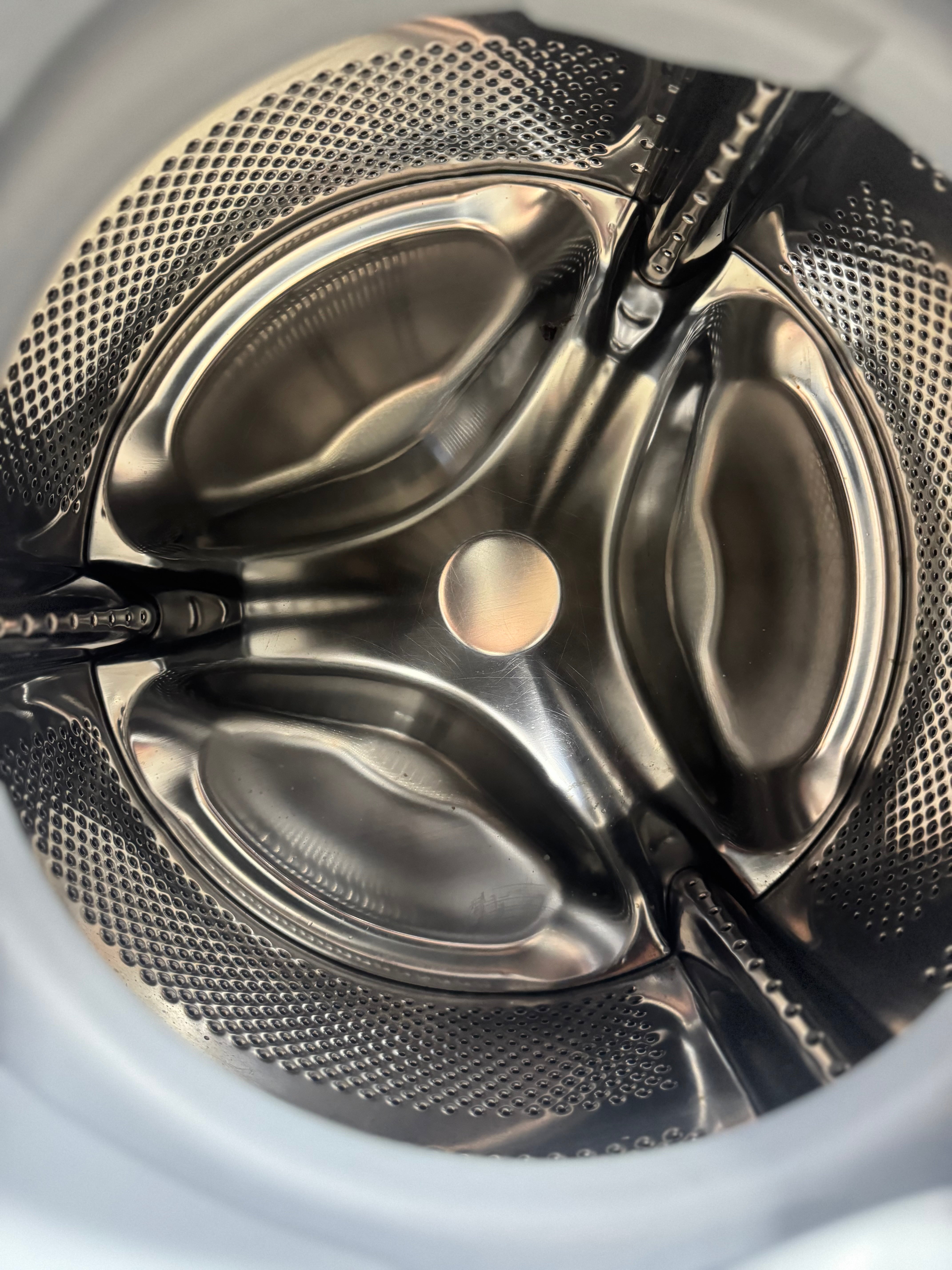 Siemens vaskemaskine WM12N0A7DN - D17275