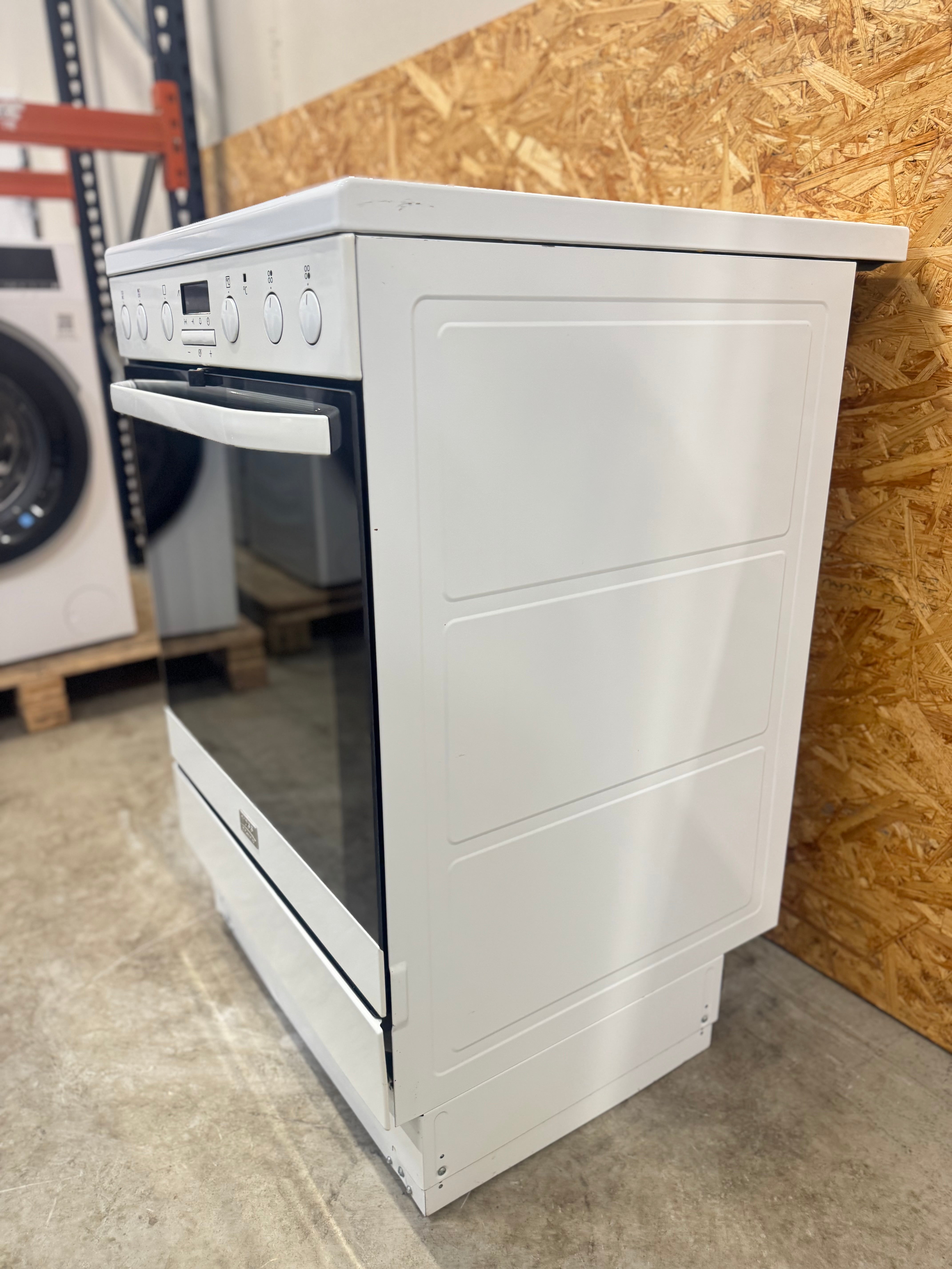 Voss/Electrolux induktionskomfur ELI13320HV - D18170