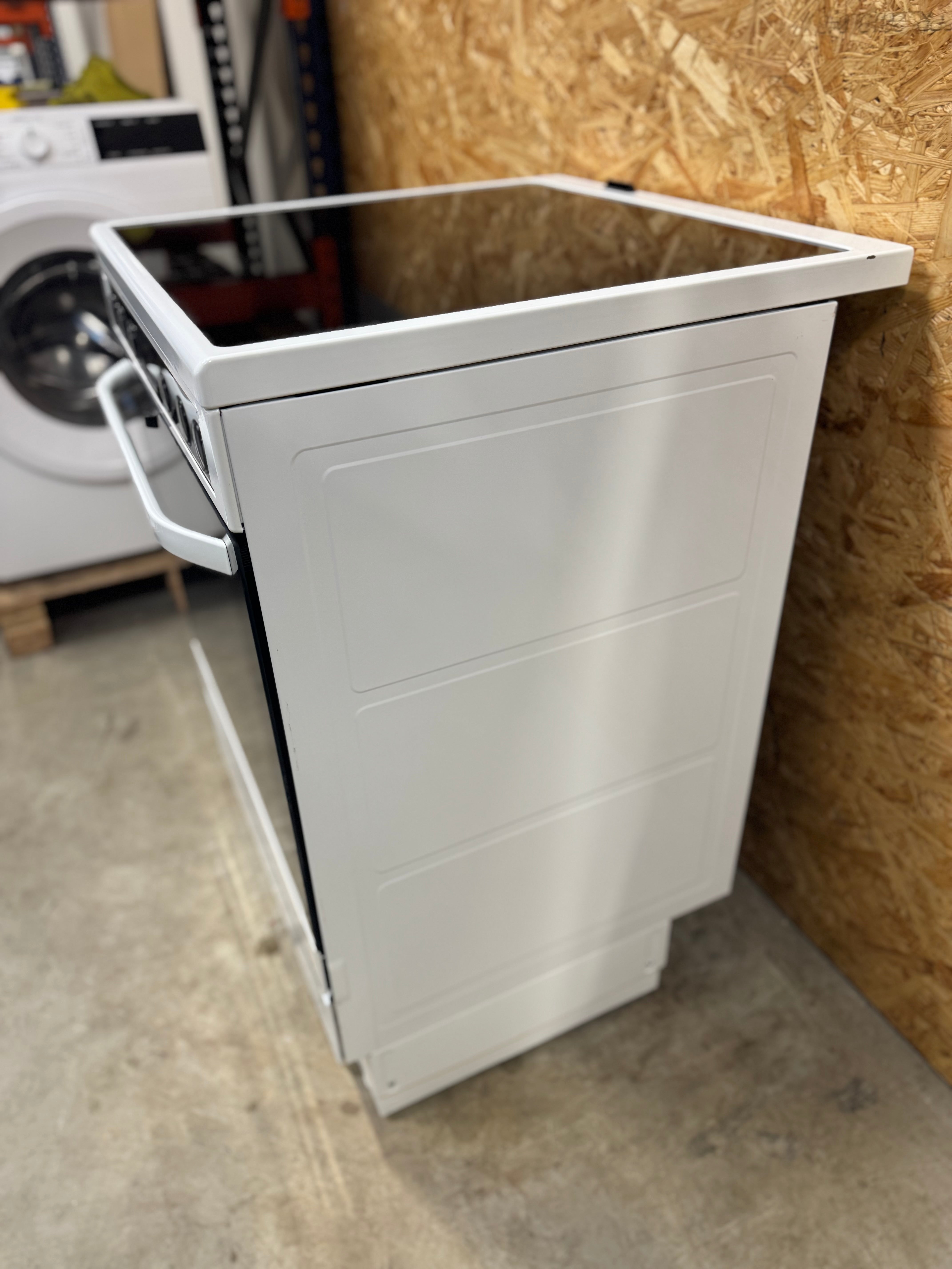Voss induktionskomfur ELI14340HV - D19282