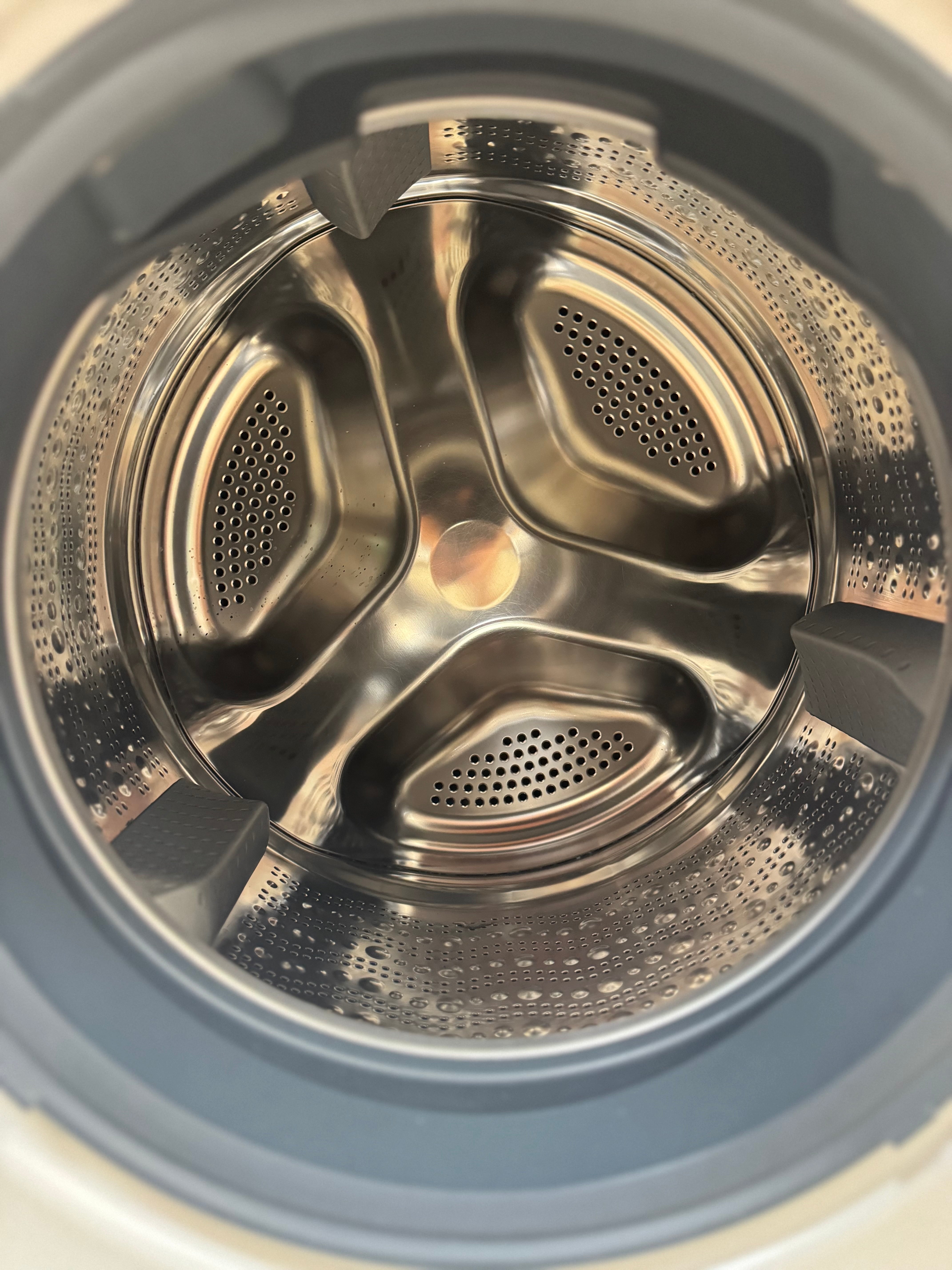 Siemens iQ500 vaske/tørremaskine WD14U5O1DN - D16166