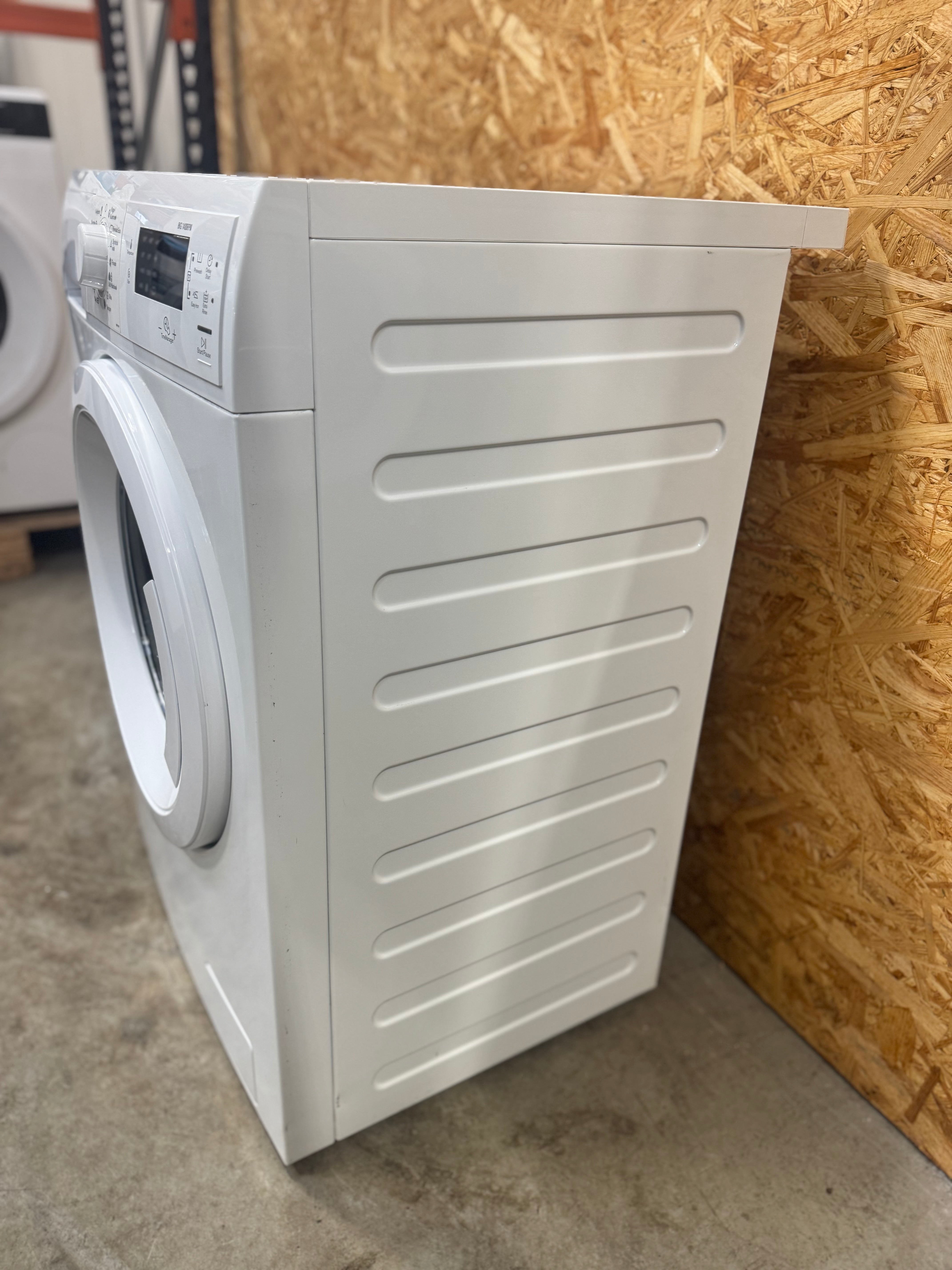 Electrolux vaskemaskine EWF1484EDW - D16039