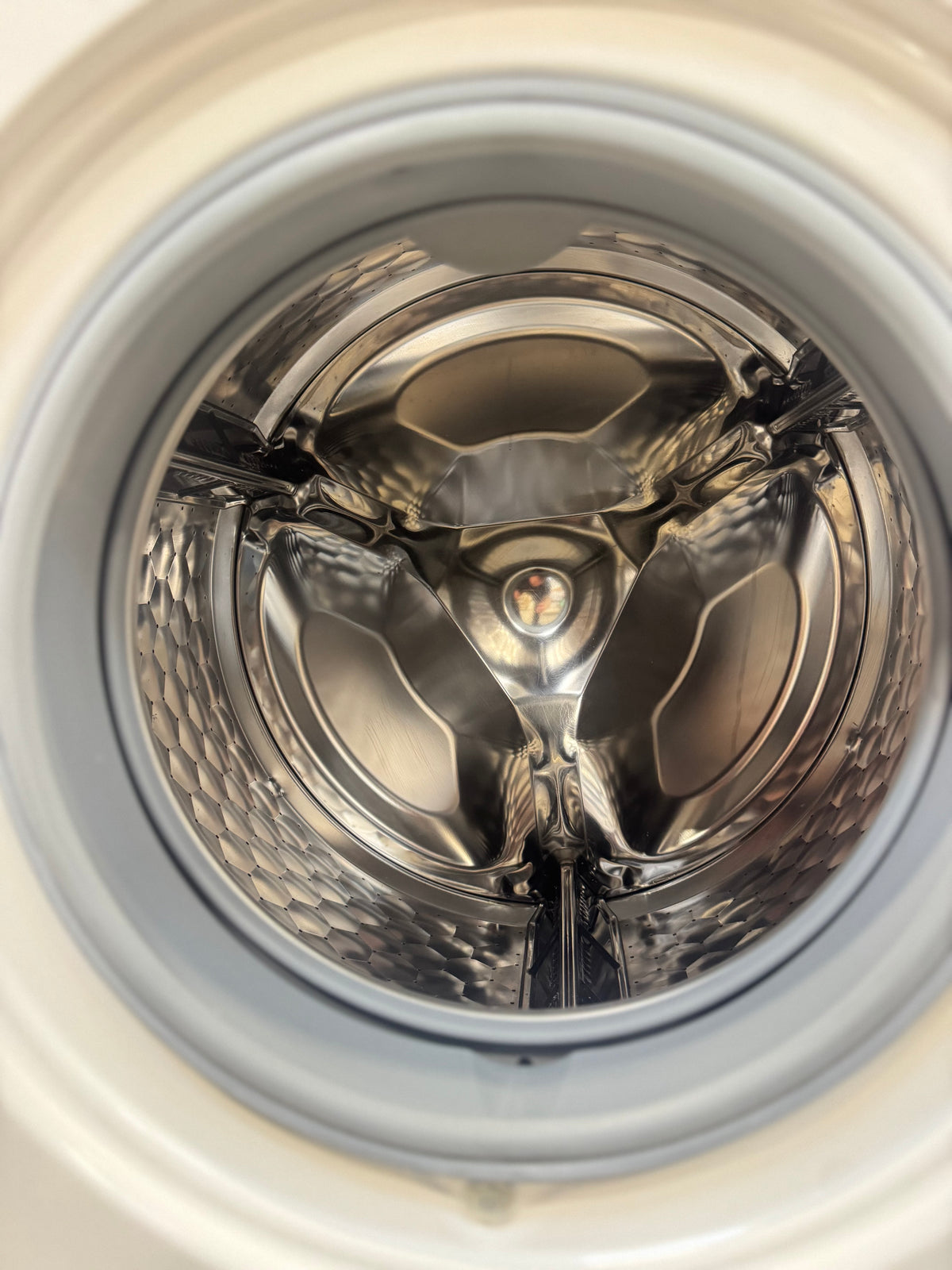 Miele vaskemaskine WDA111 - D19968