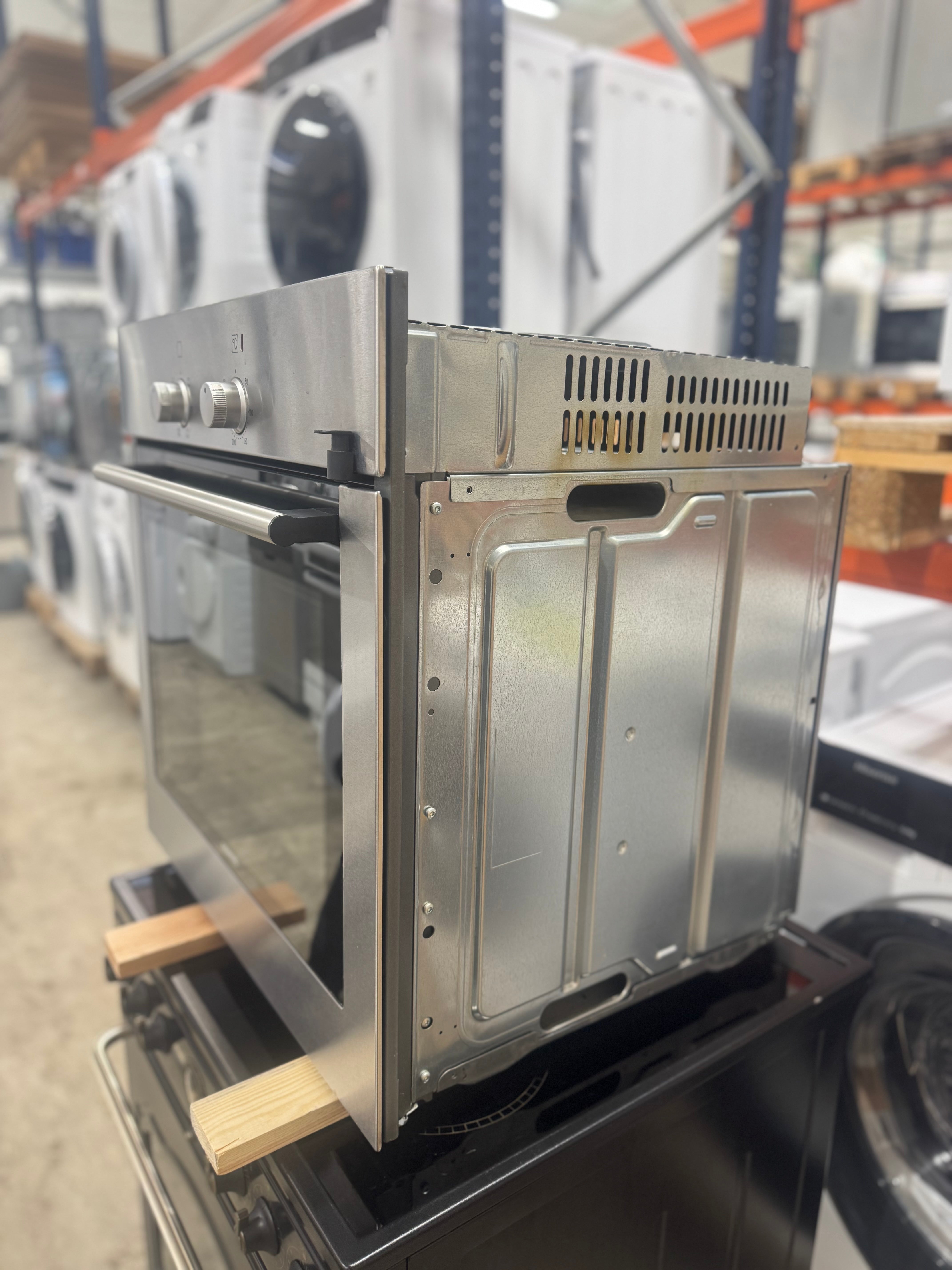 Siemens indbygningsovn HB200512S  - D18116