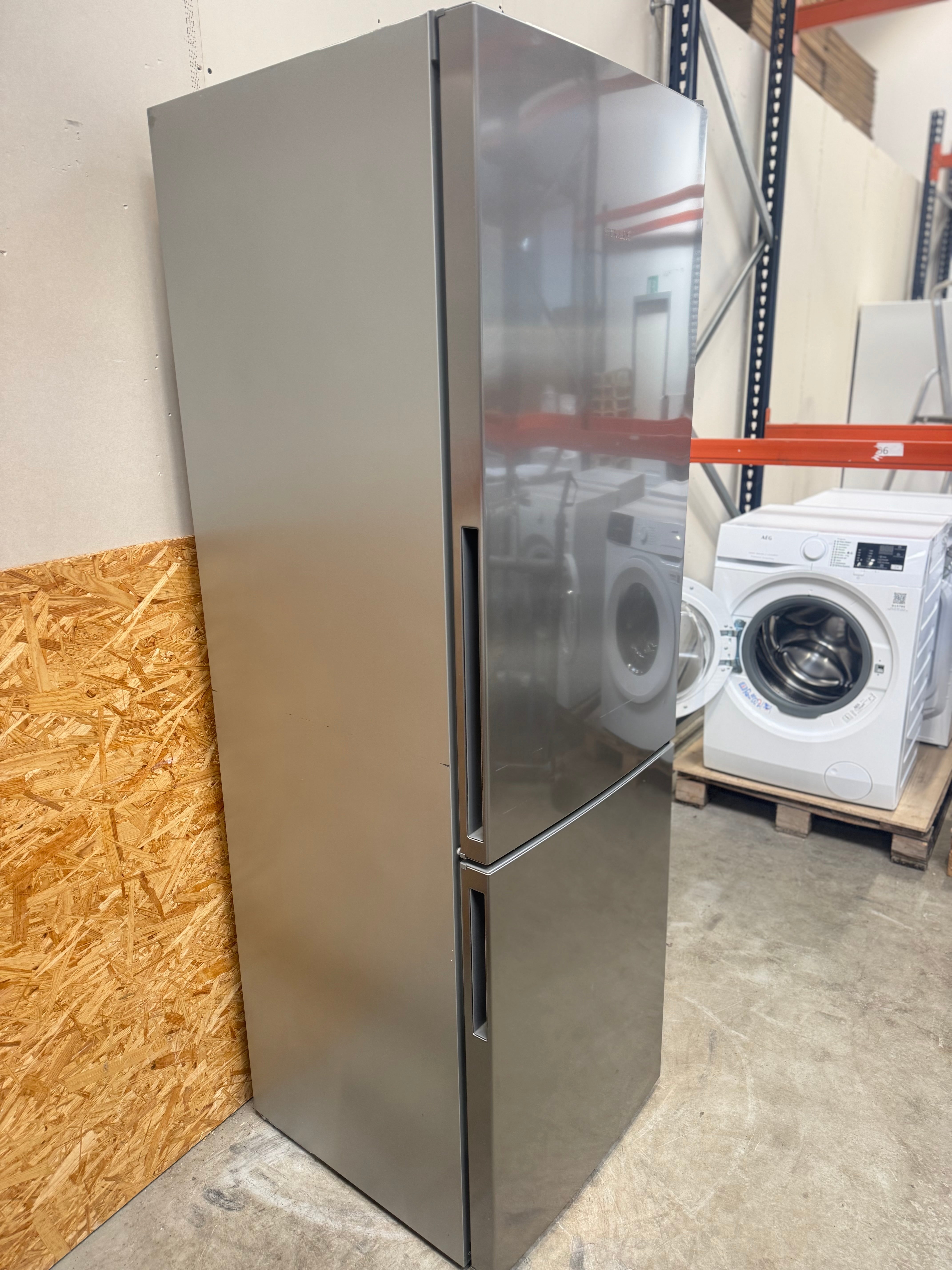 Siemens køle/fryseskab KG36VVI32 - D15792
