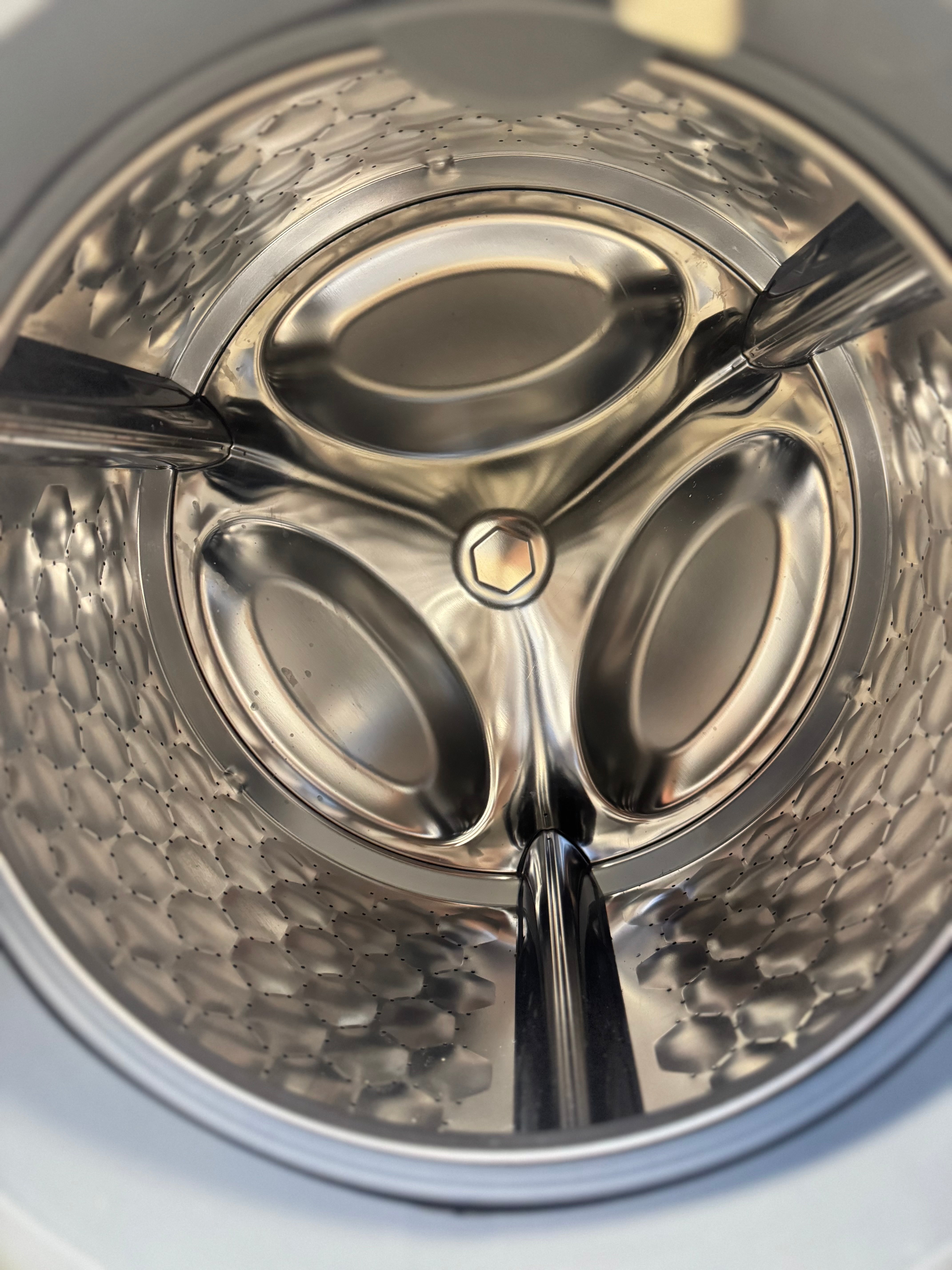 Miele vaskemaskine WKC130 - D16270