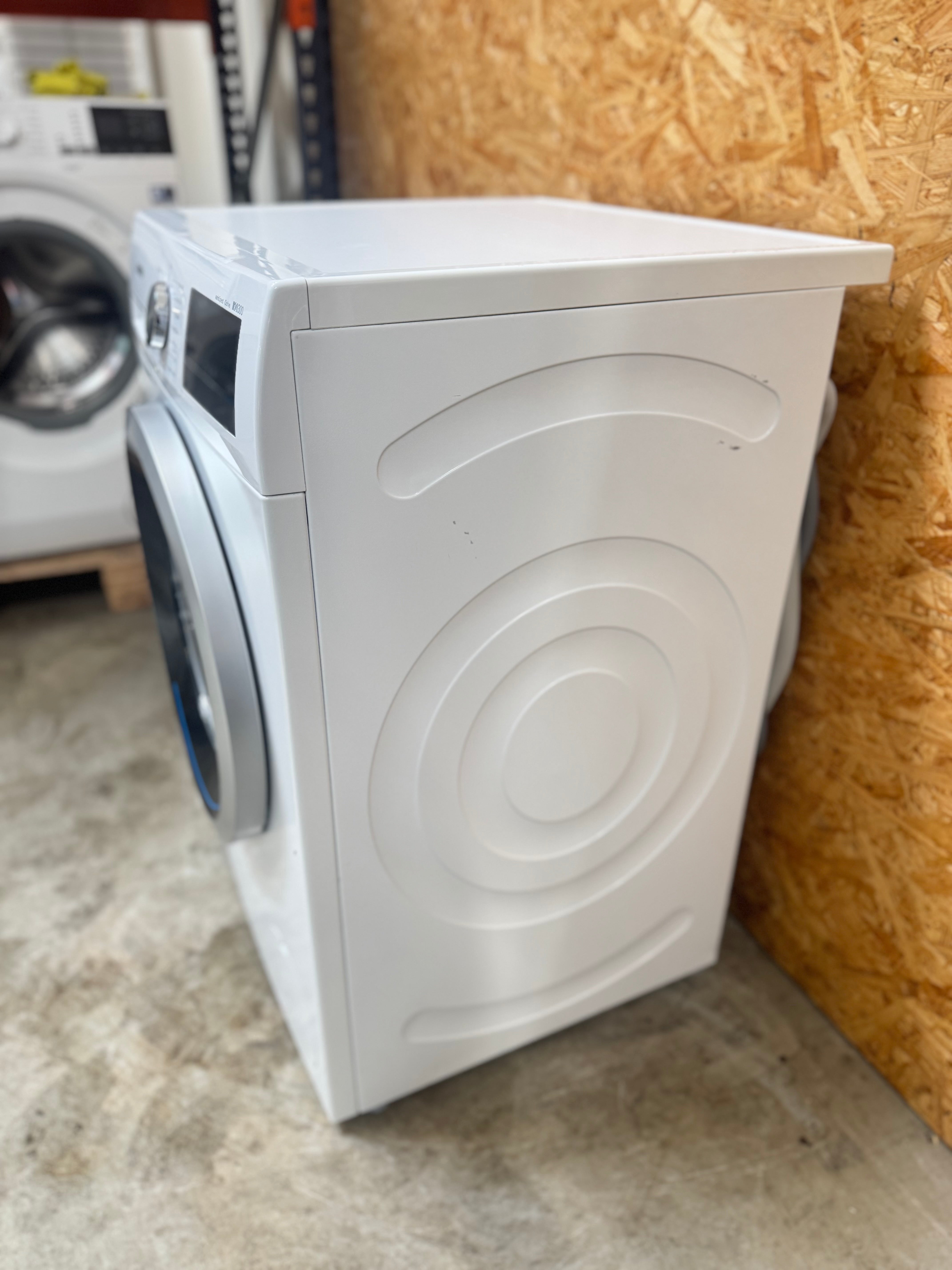 Siemens iQ300 vaskemaskine WM14N1B8DN - D16296